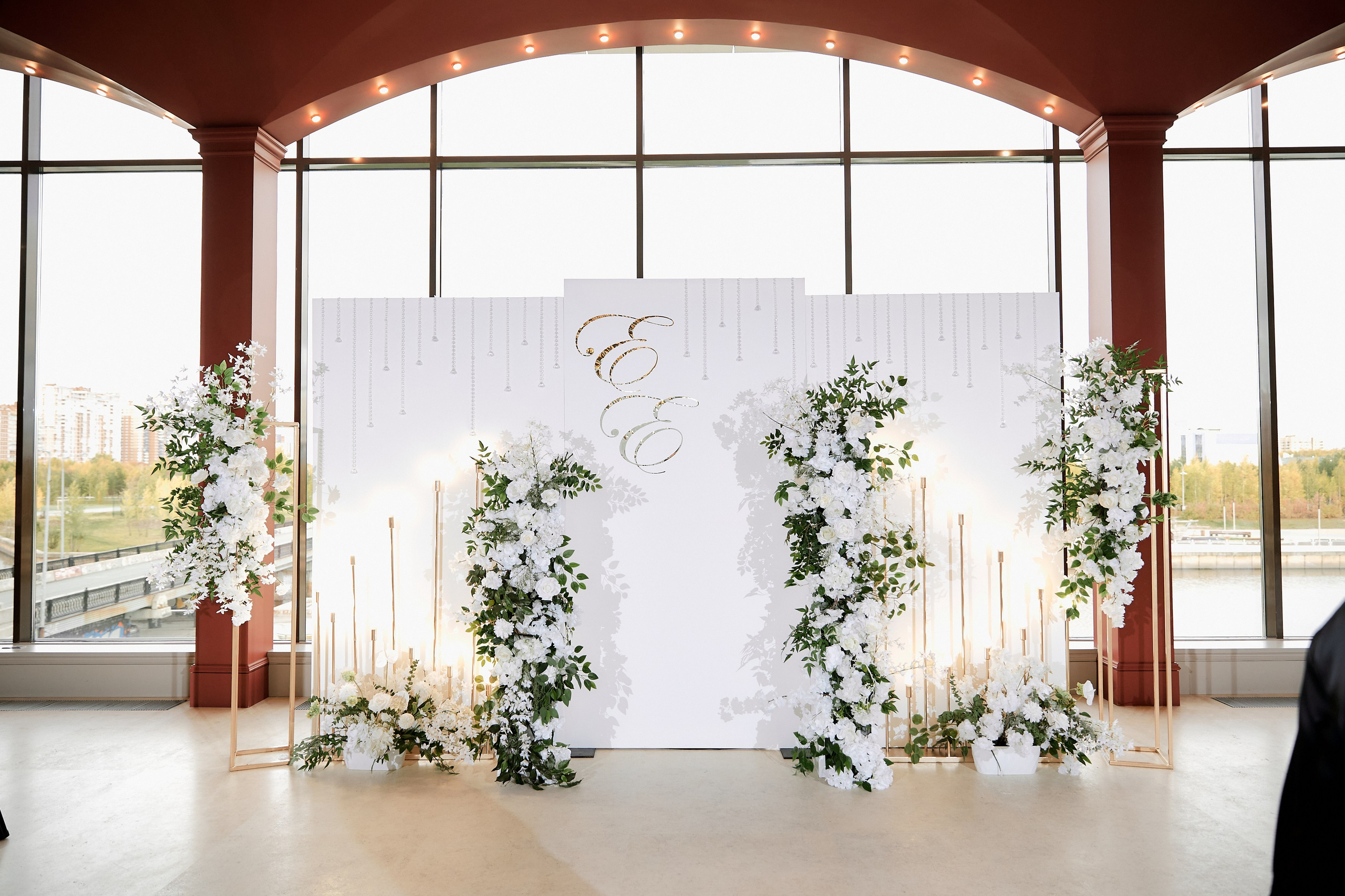 Евгений и Елизавета. Свадебный фотограф в Сургуте Иванов Павел