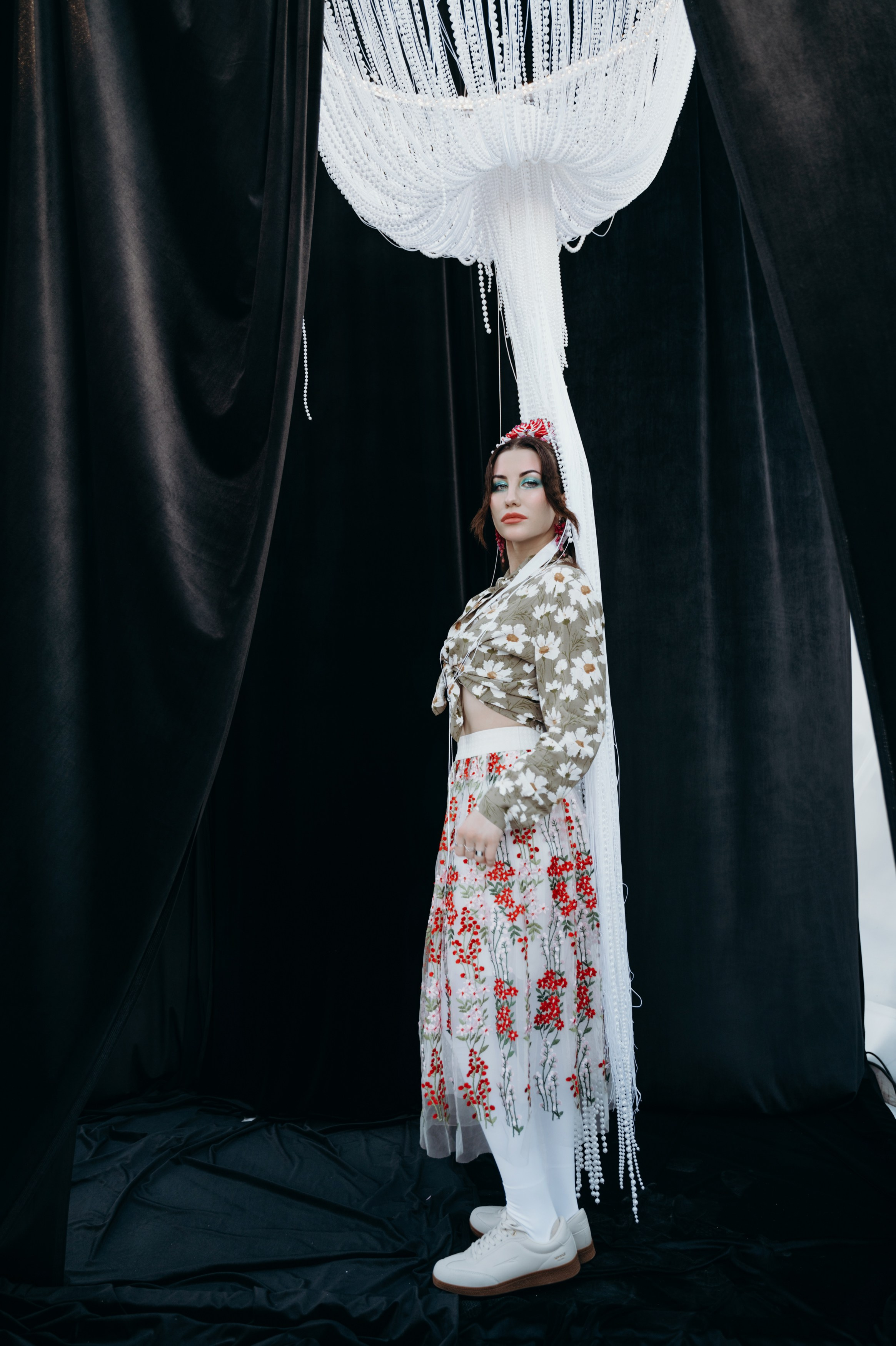 РЕПОРТАЖ. Фотограф Сергей Воля