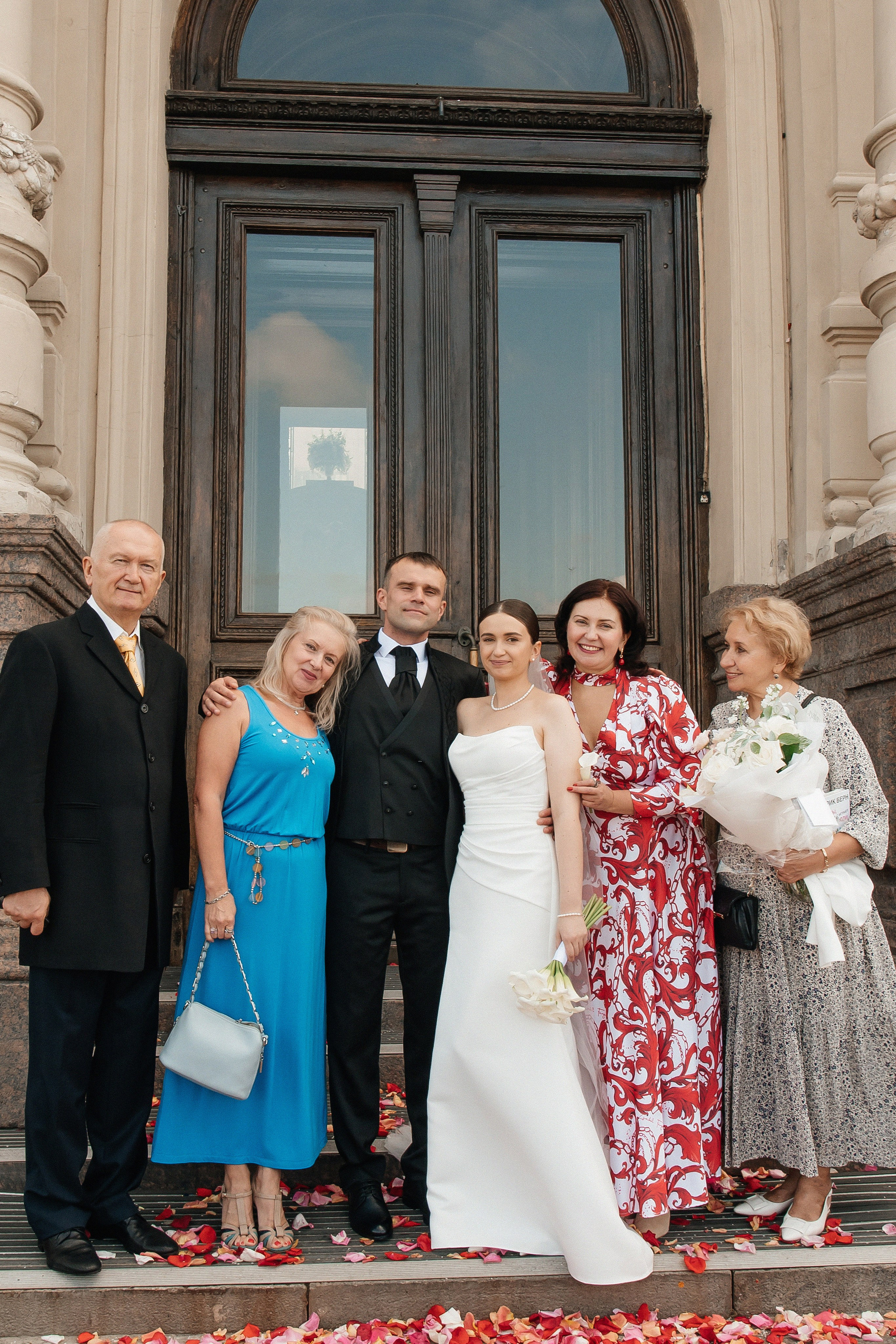 6.08.2024. Мария — Свадебный фотограф