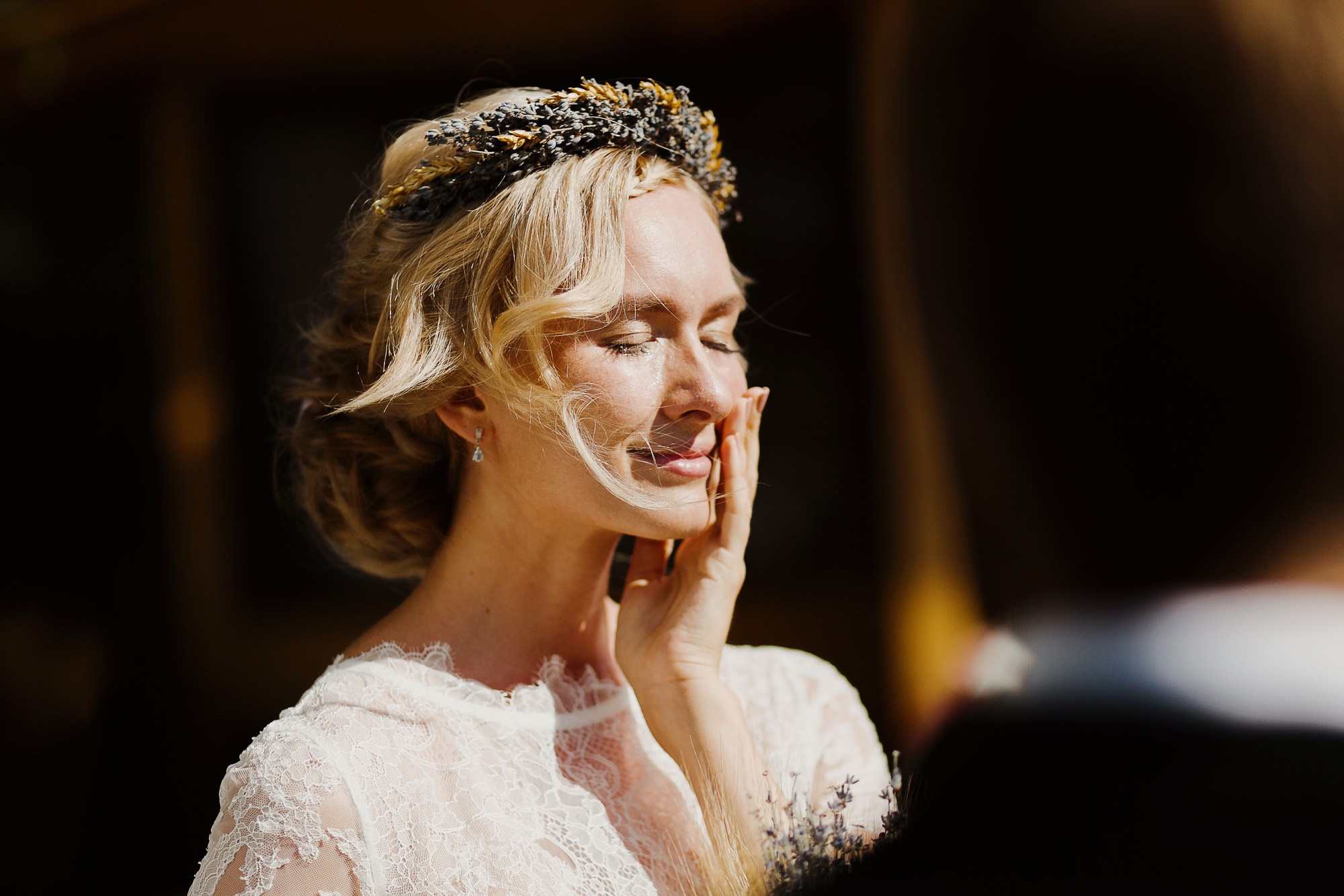 Чувства под небом. Портретный и свадебный фотограф в Екатеринбурге Владимир ЛузинЛузин