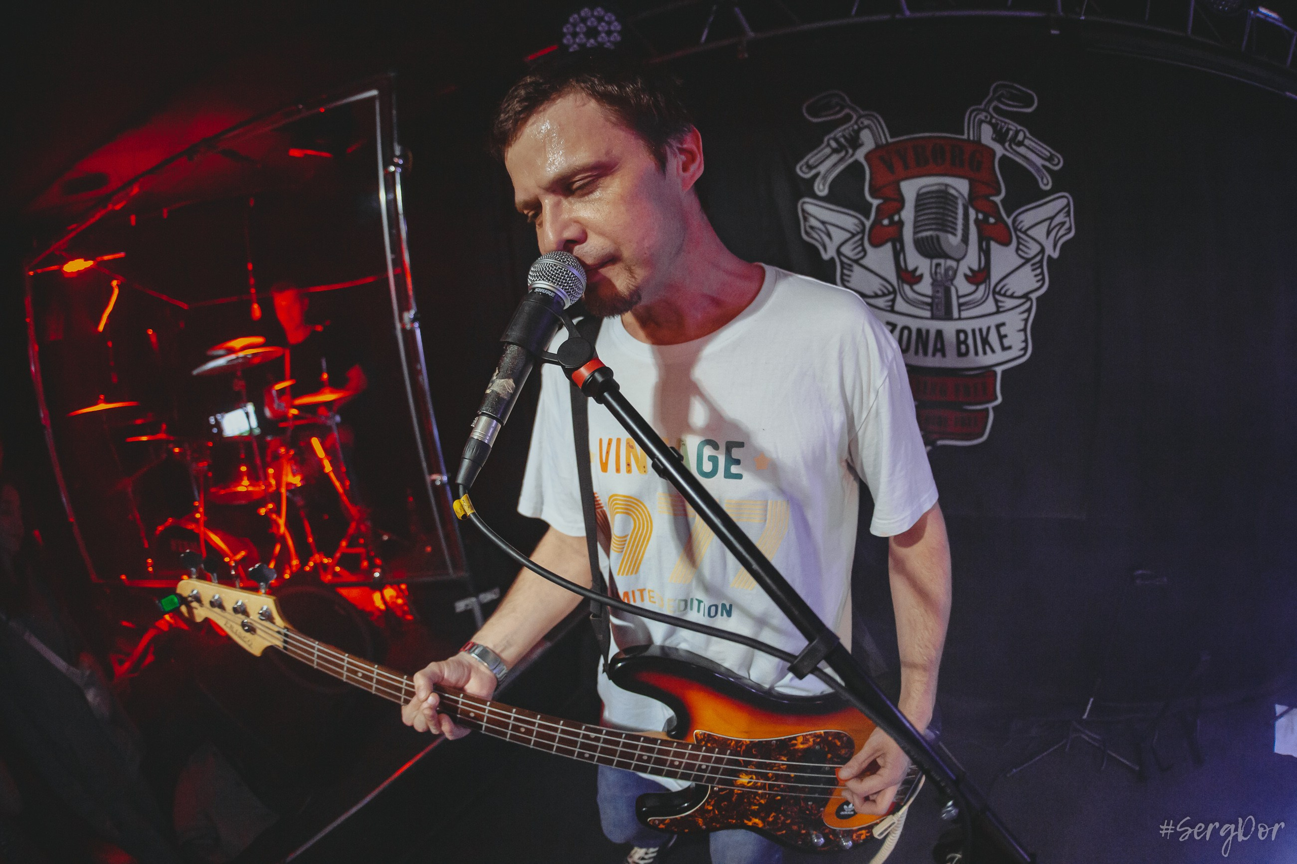 Радиопомехи, Выборг, Zona Bike, 16.03.2024, SergDor, 16 марта 2024 года, #SergDor