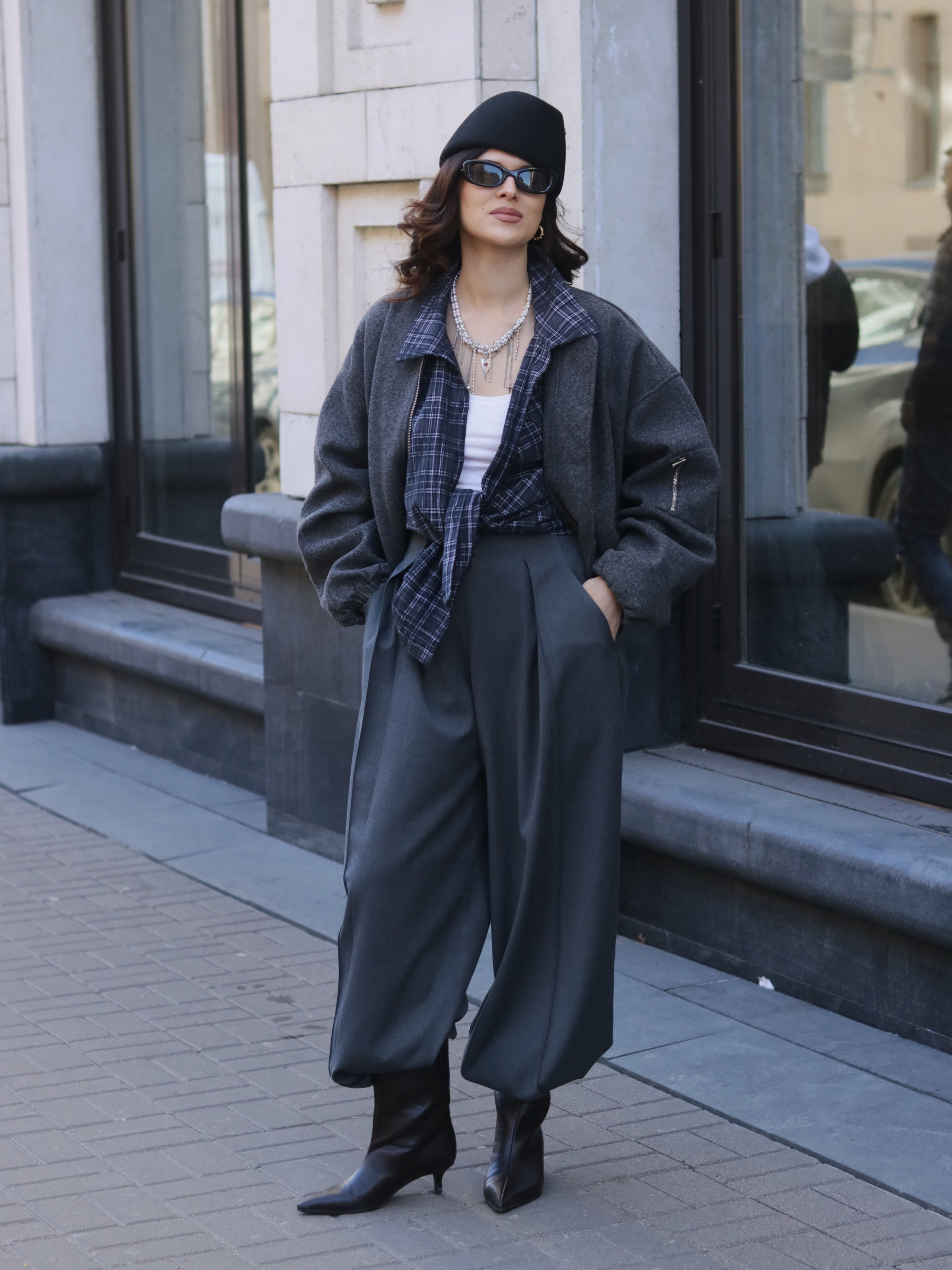 Toomuch. Фотограф и продюсер fashion-съемок в Санкт-Петербурге