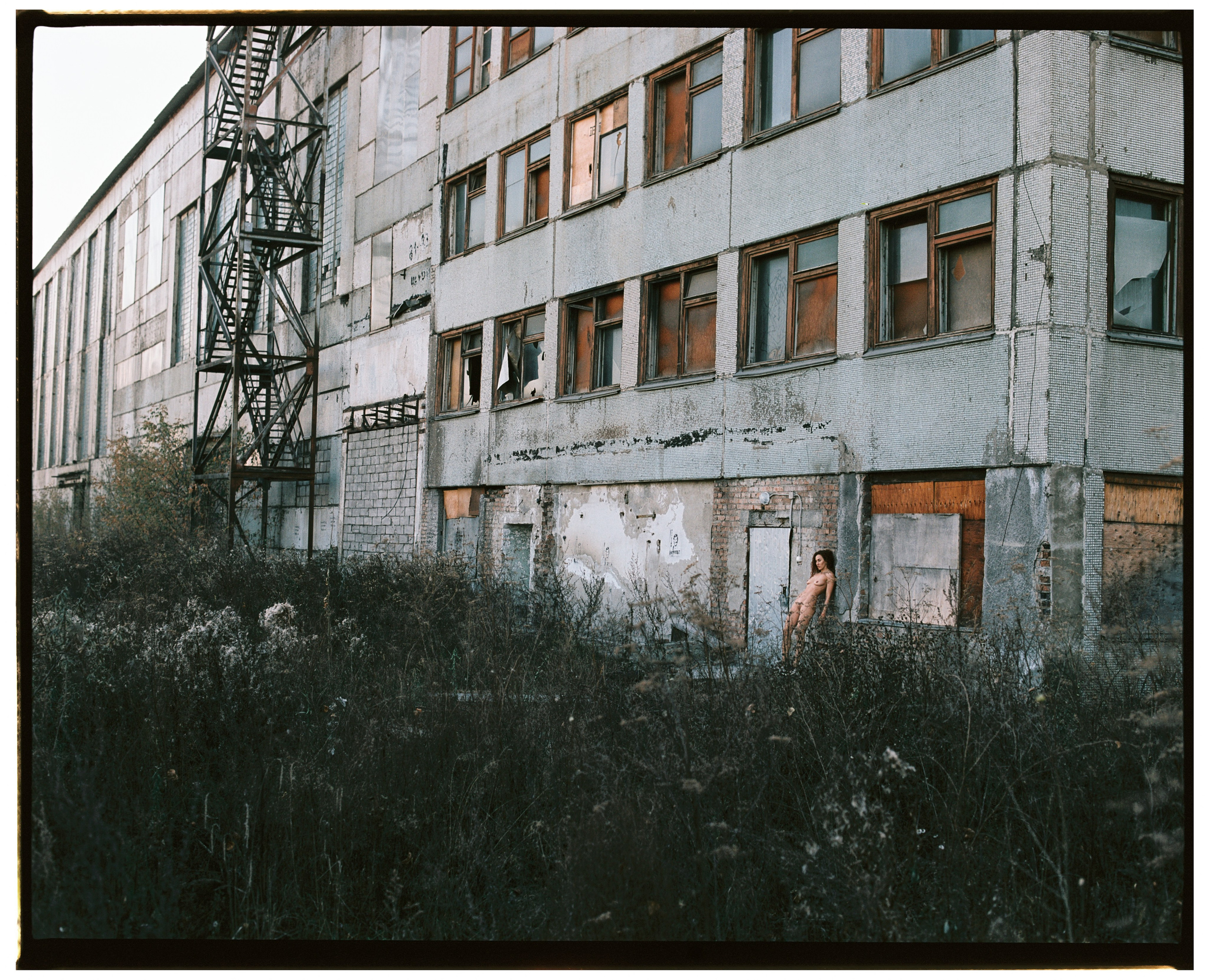 Фотограф Павел Корчагин