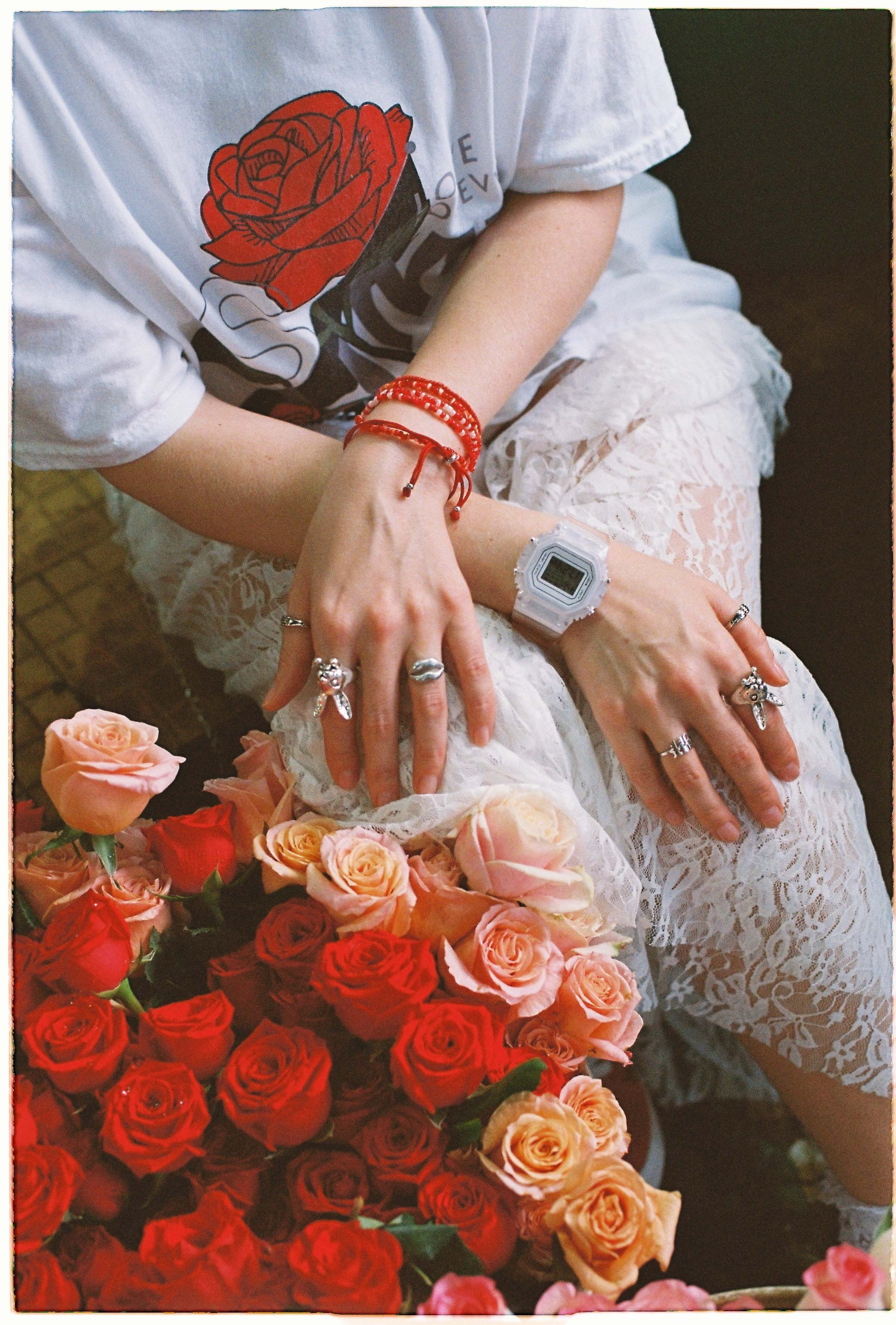 Film Photographer in Da Nang, Vietnam — Tanya Parfenteva