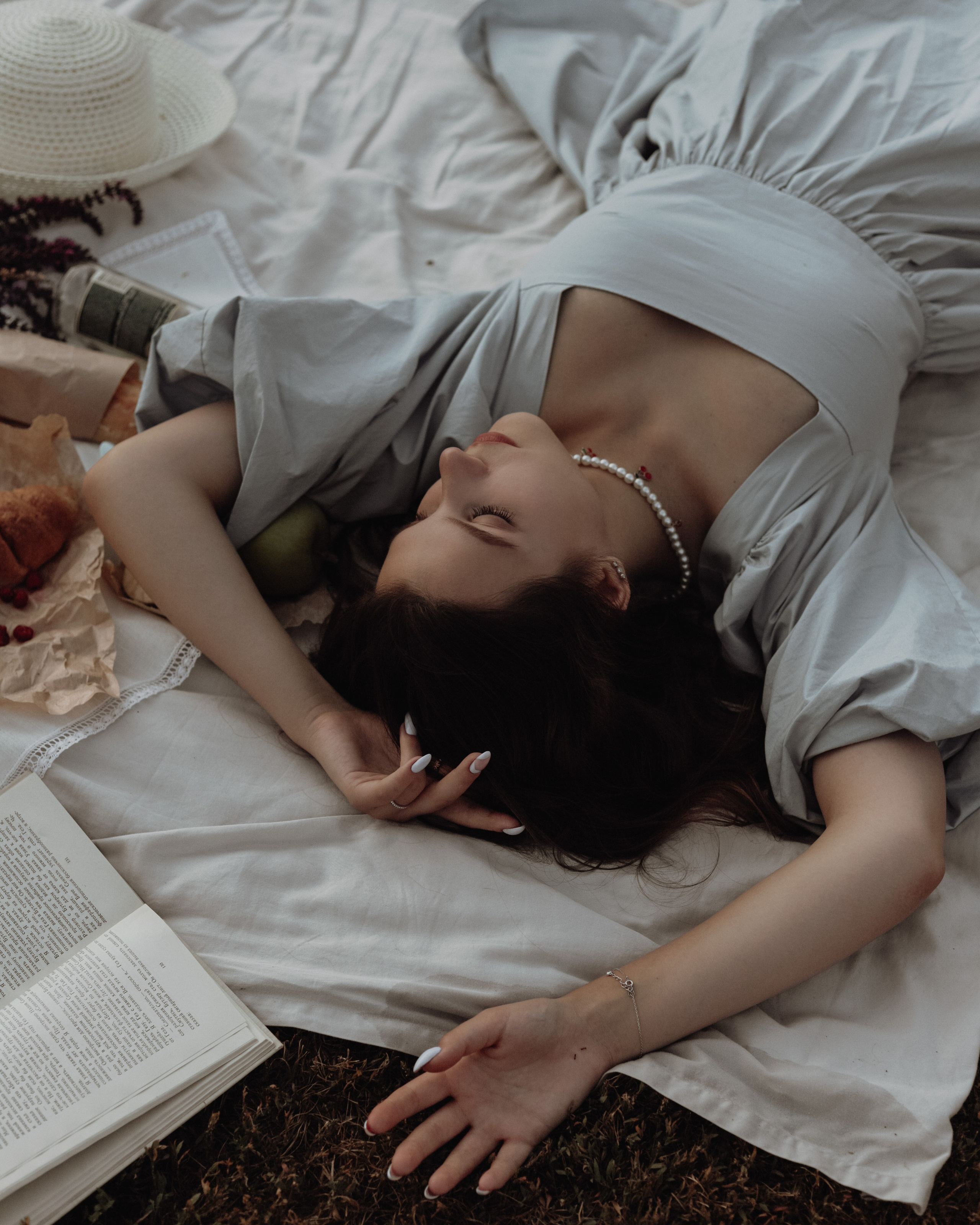 Татьяна. Фотограф Липецк. Старцева Ксения