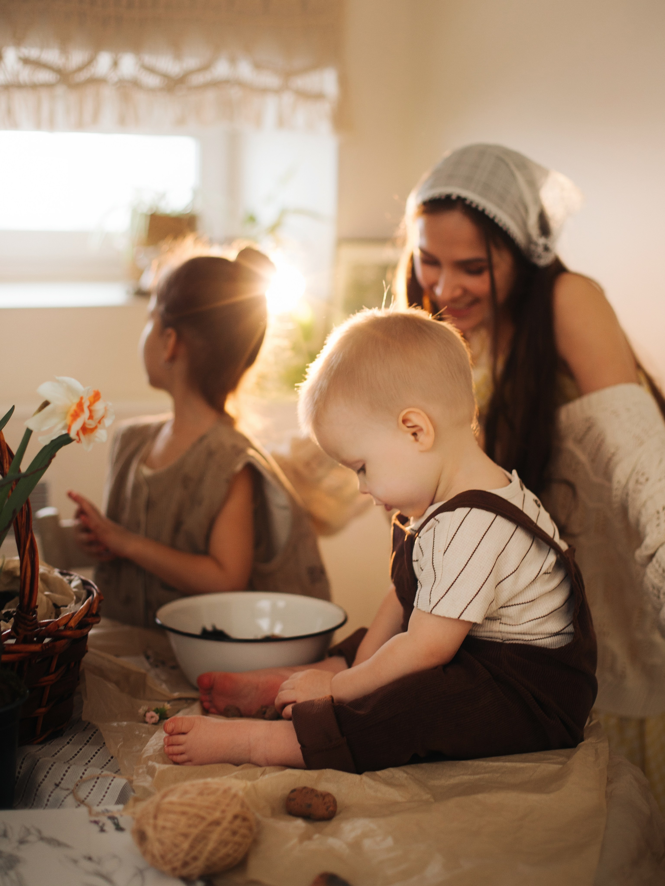Семейные | Парные. Фотограф Самара Ганина Анастасия