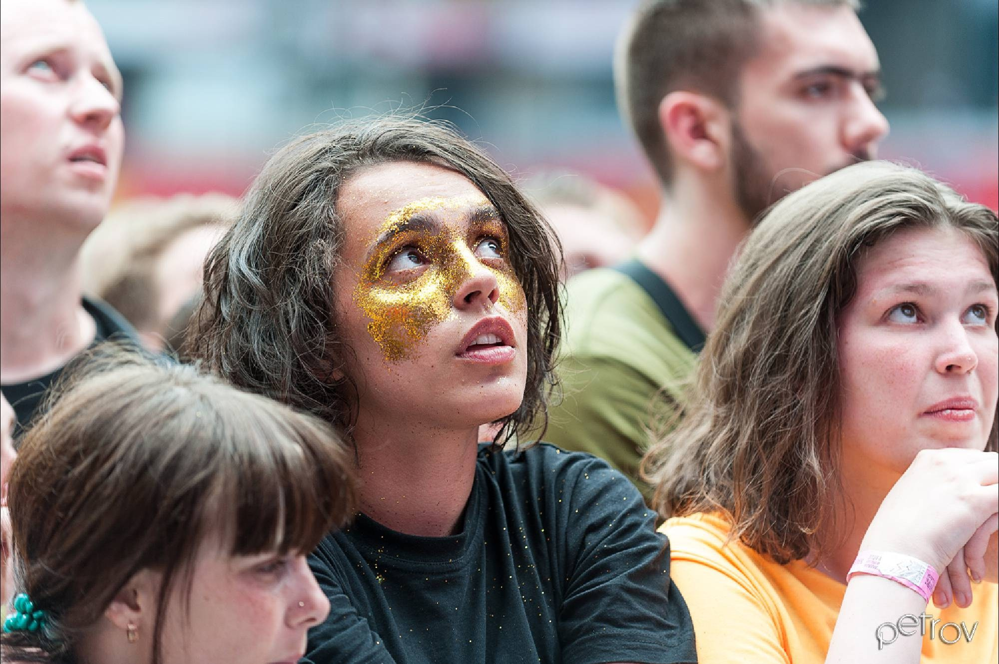 Репортаж. Фотограф Дмитрий Петров