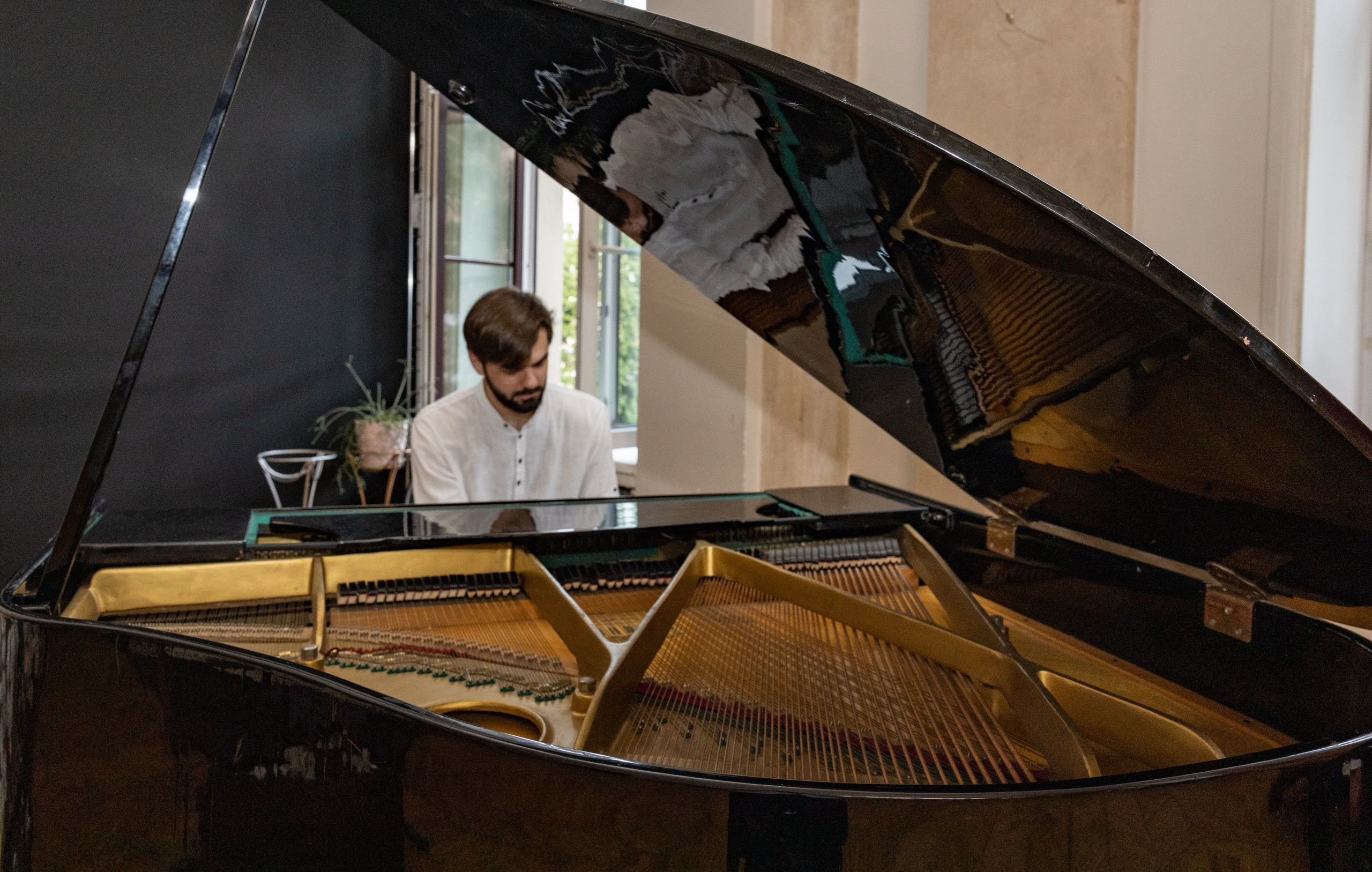 Пушкинский бал. Фотограф Булдакова Екатерина