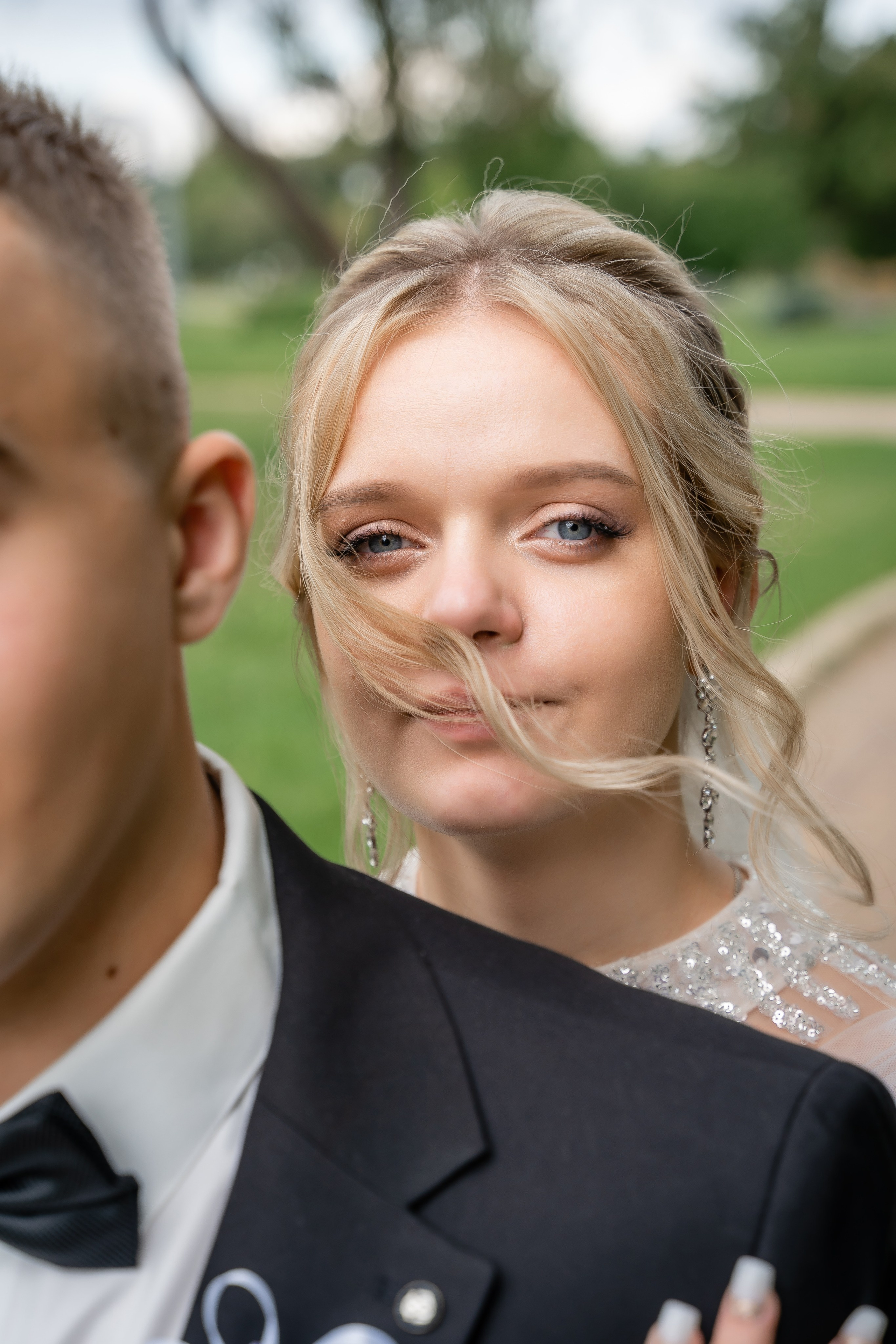 Свадебная фотосессия Алексея и Марии. Видеограф на свадьбу Минск Андрей Щербо