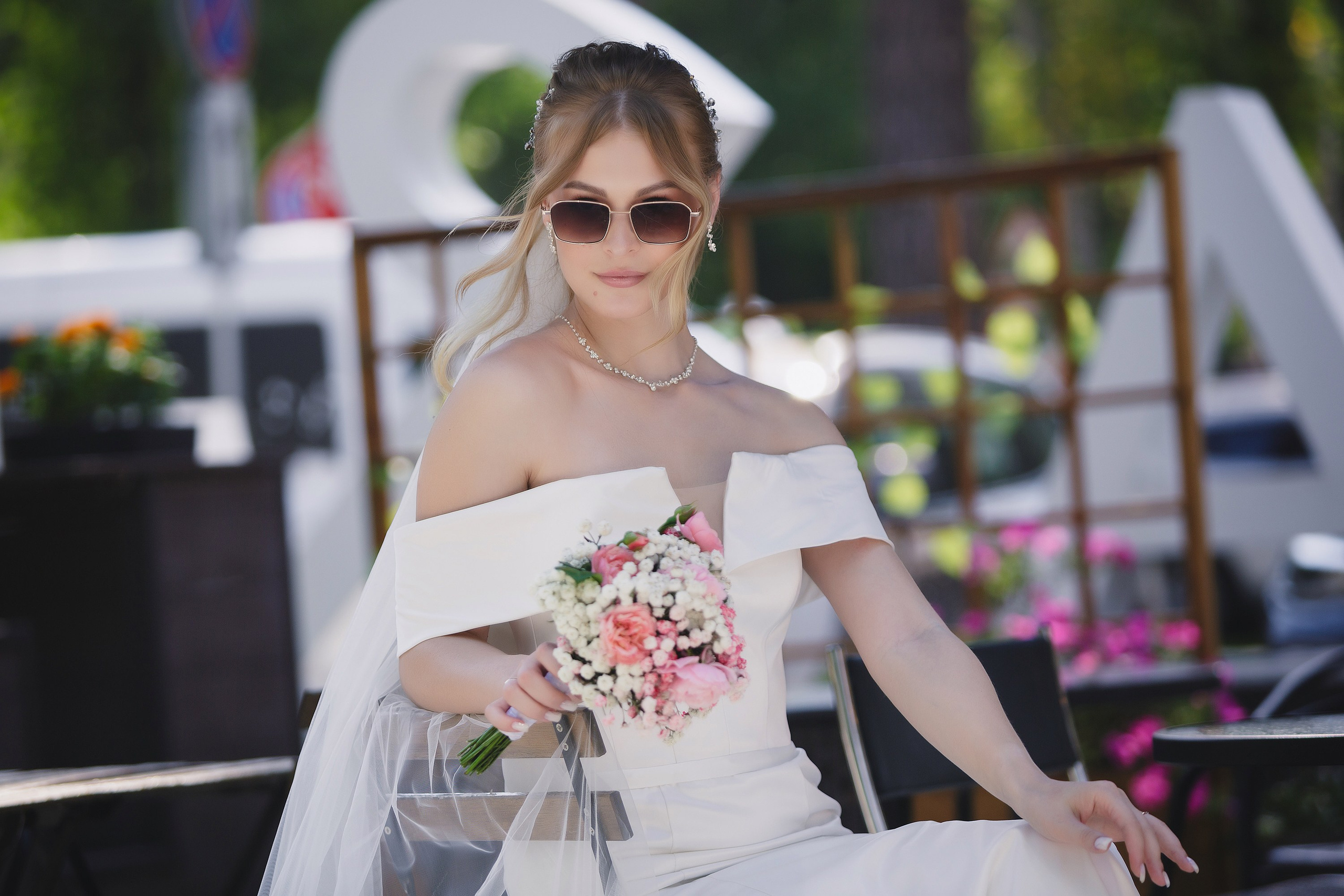 Артём и Ольга. Roman Photo