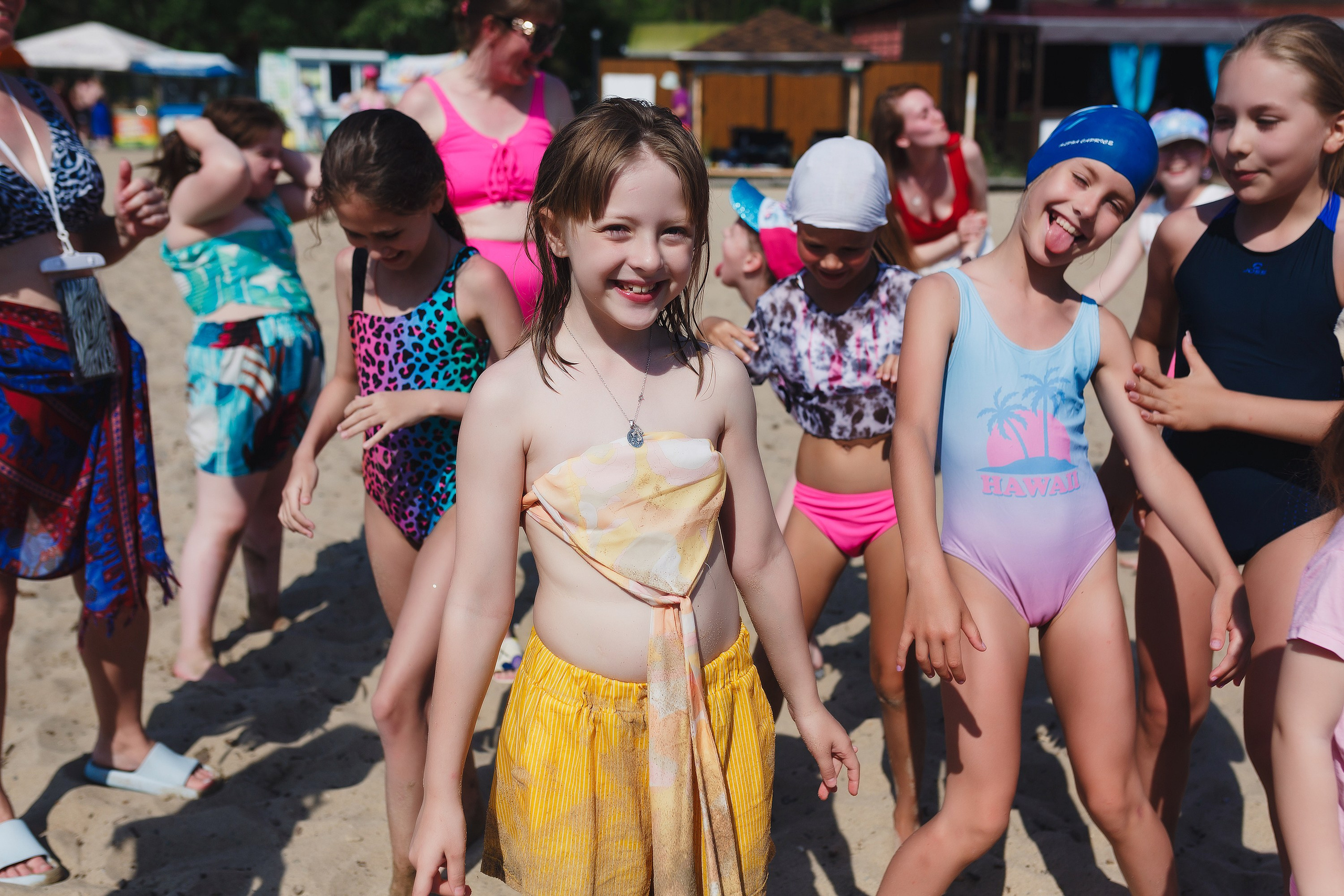 ДЕТИ. Roman Photo