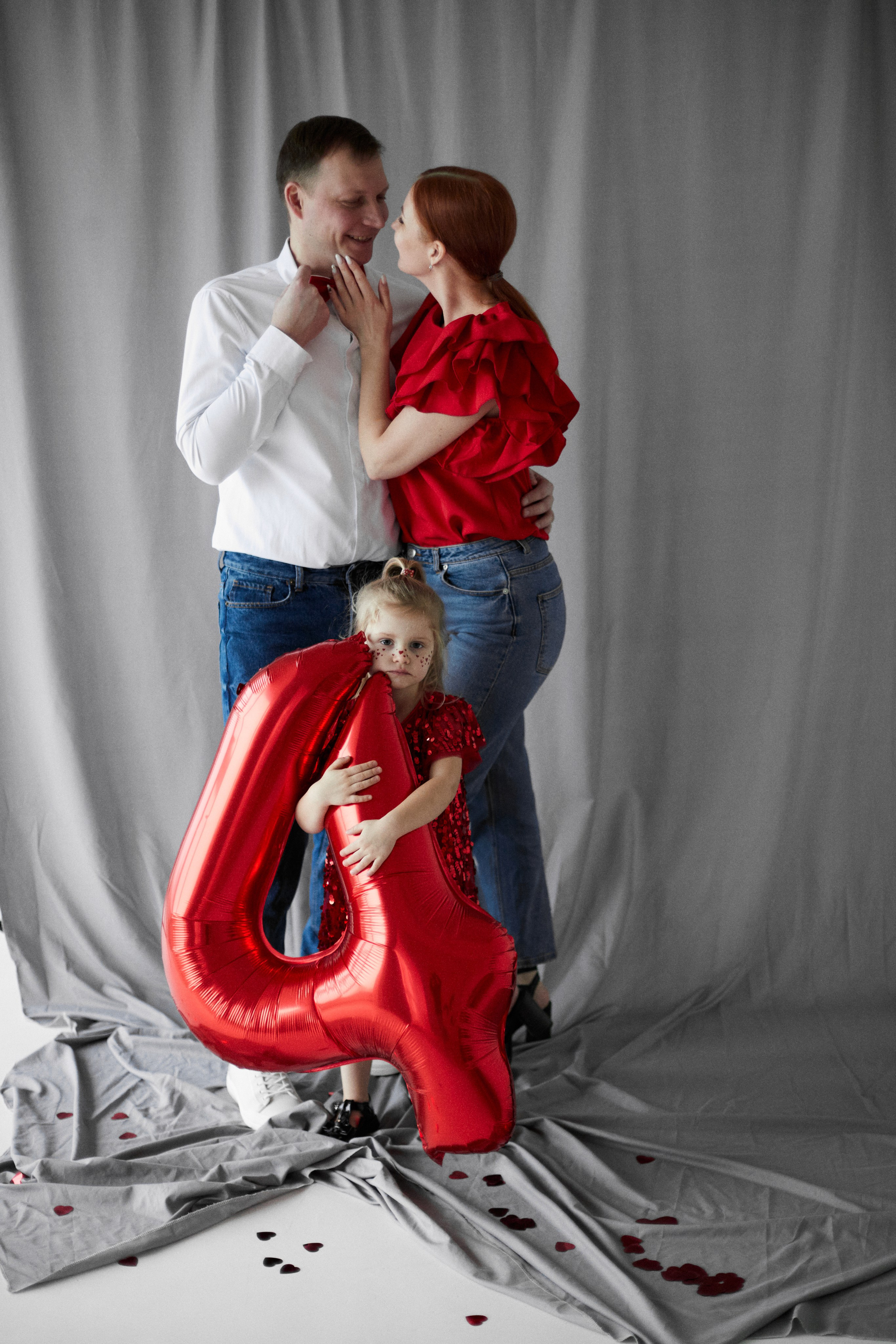 Ксюше 4. Фотограф в Волгограде и Москве Алина Галушкина