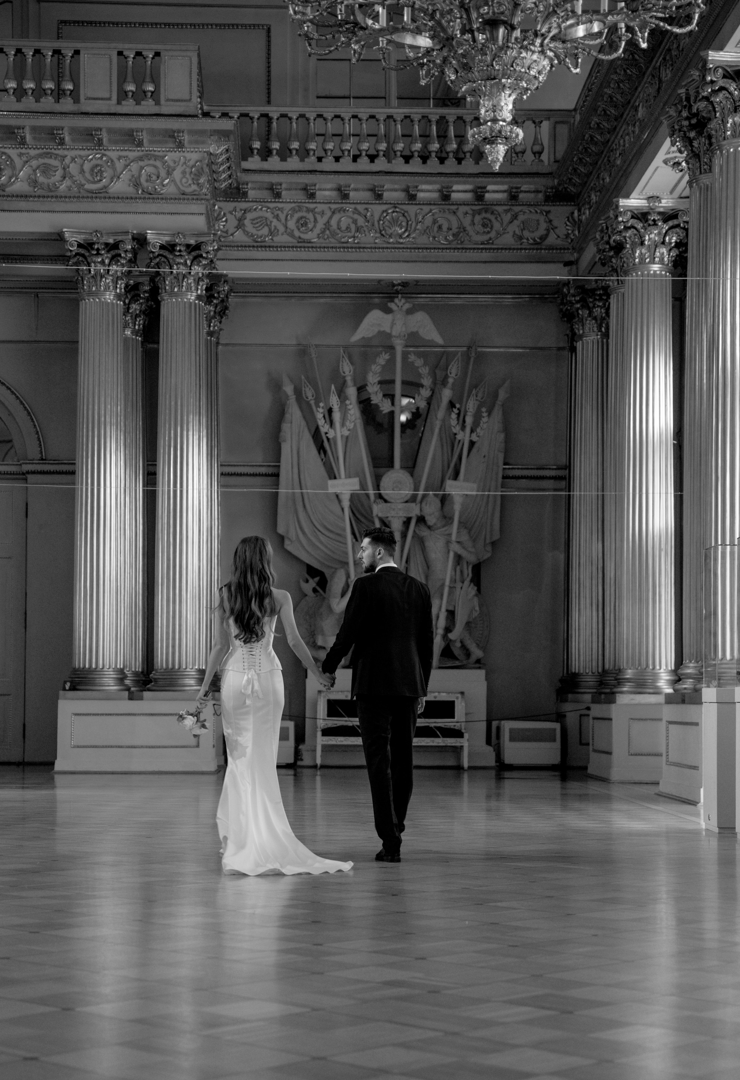 Анастасия и Виктор. Фотограф Санкт-Петербург/Гомель Виктория Петрова