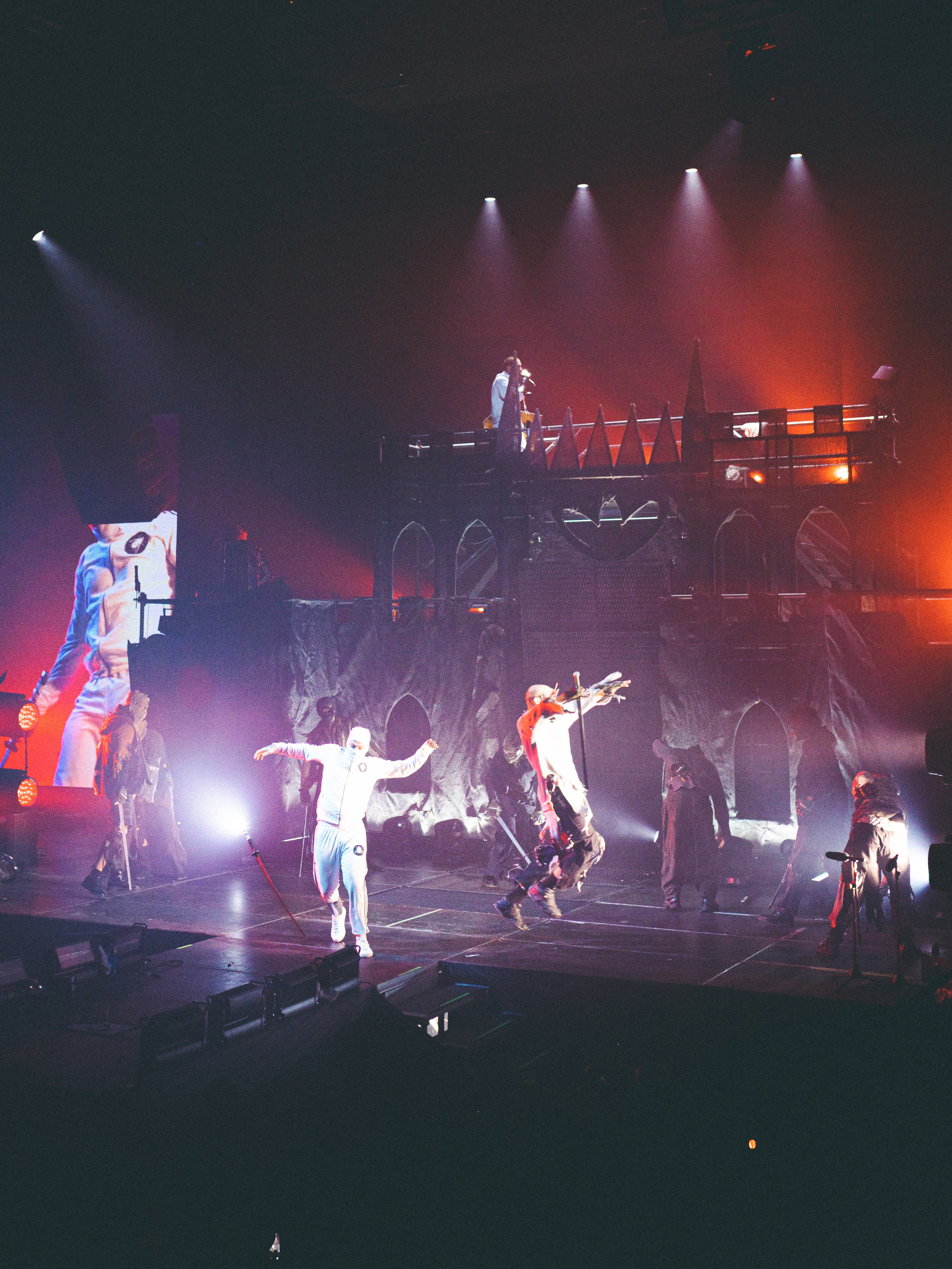 Хаски. Битва при Москве'26. RUSLAN ROZANOV