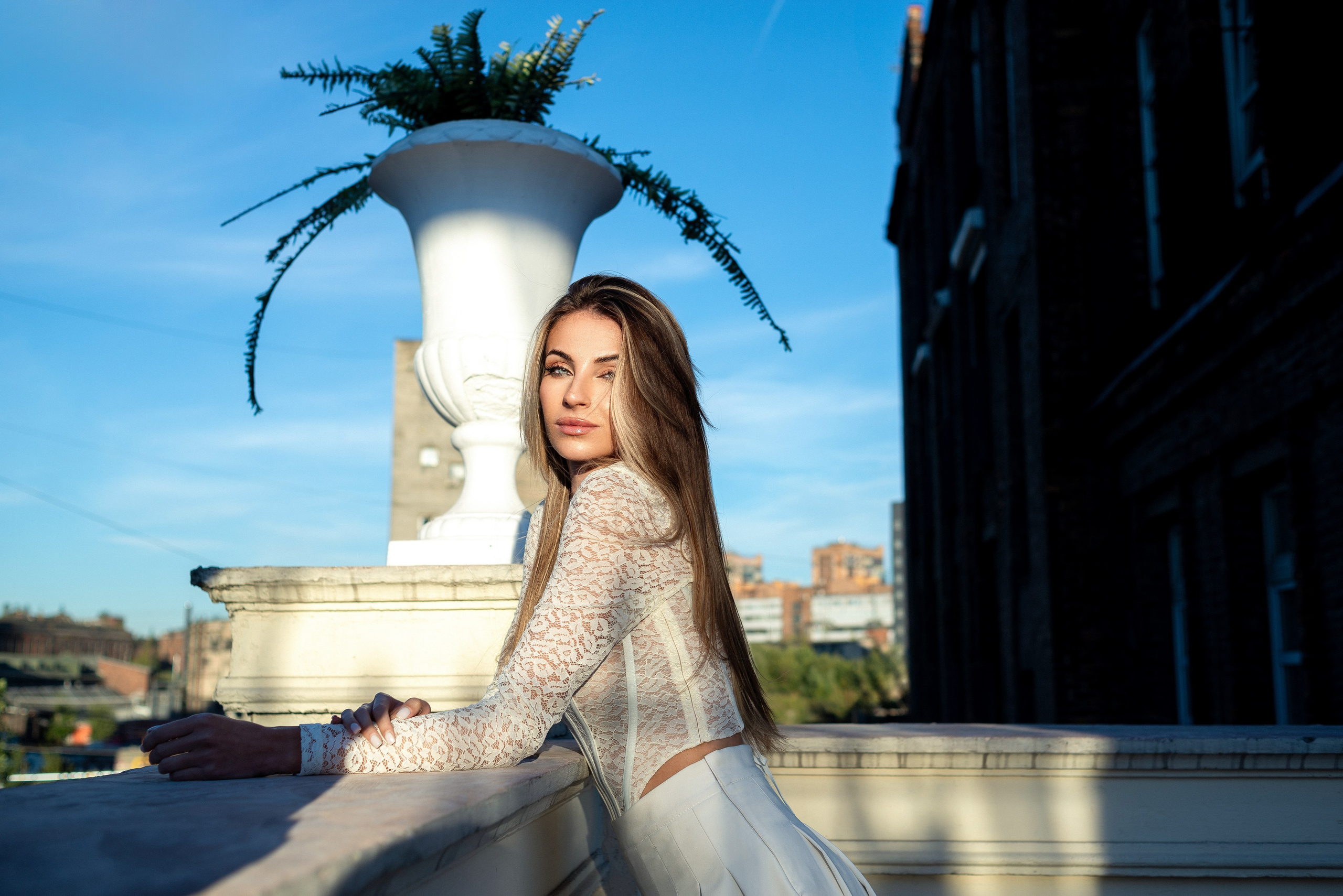 Естественная. Photographer & Content Creator Diana Shkutova