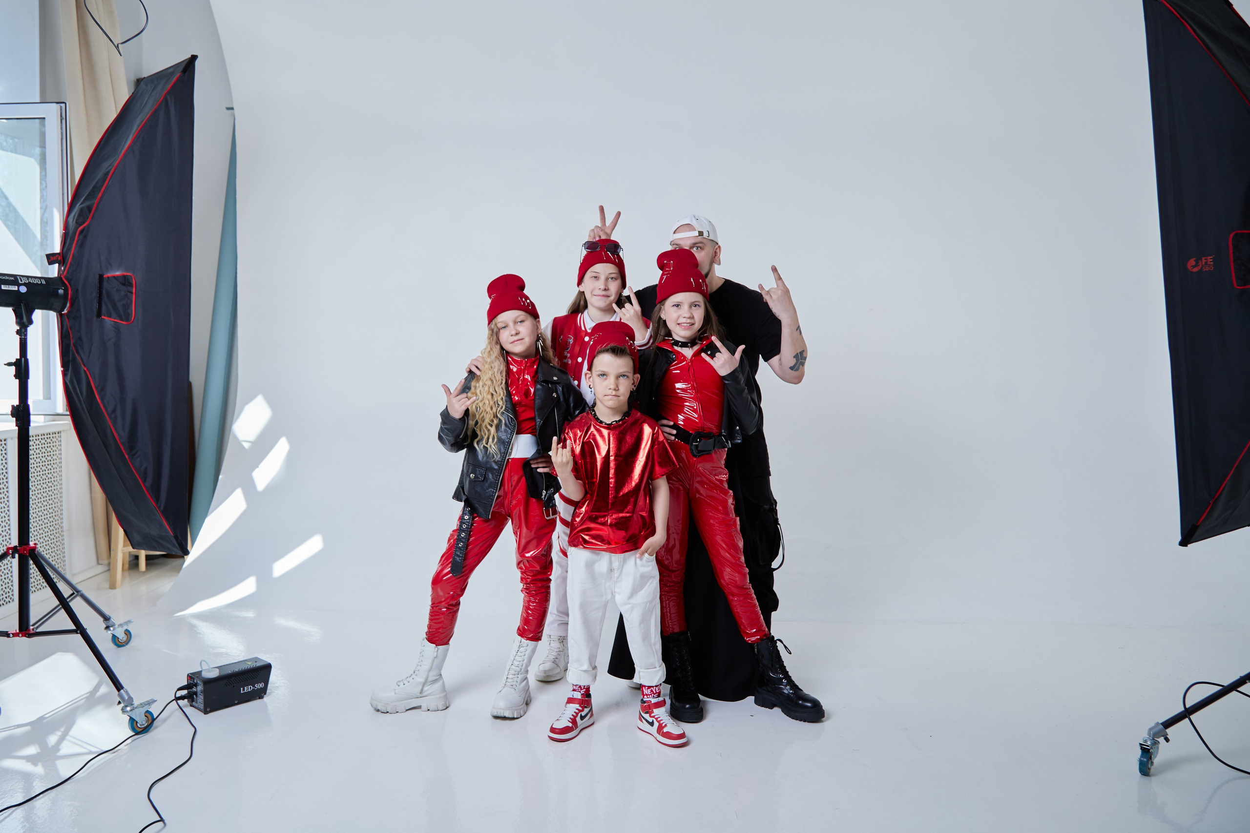 ROCK FASHION. Фотограф Москва Concerts photo / Fashion photо