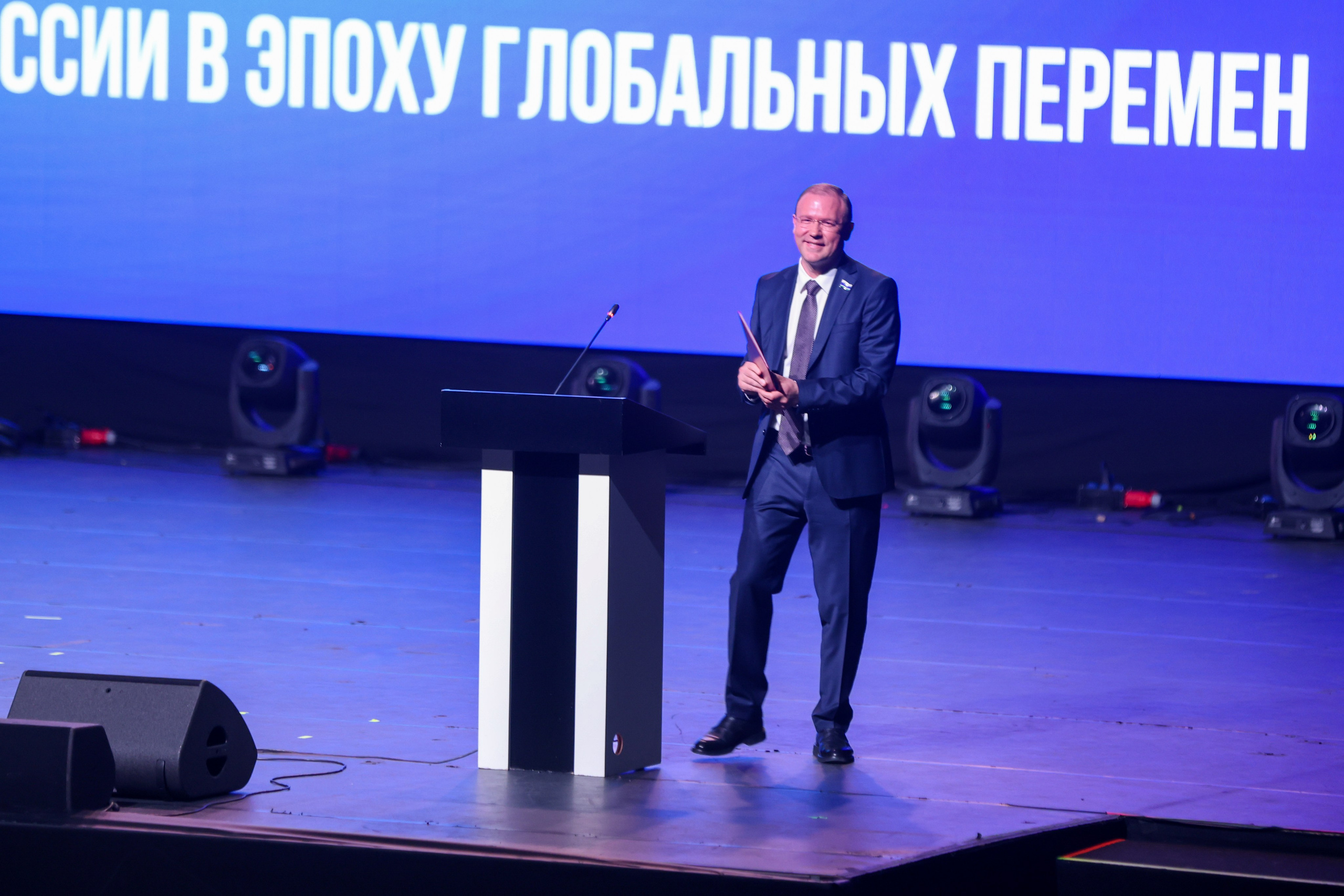 ЕЭФМ 2026. Репортажный и студийный фотограф в Екатеринбурге Коротынская Анастасия