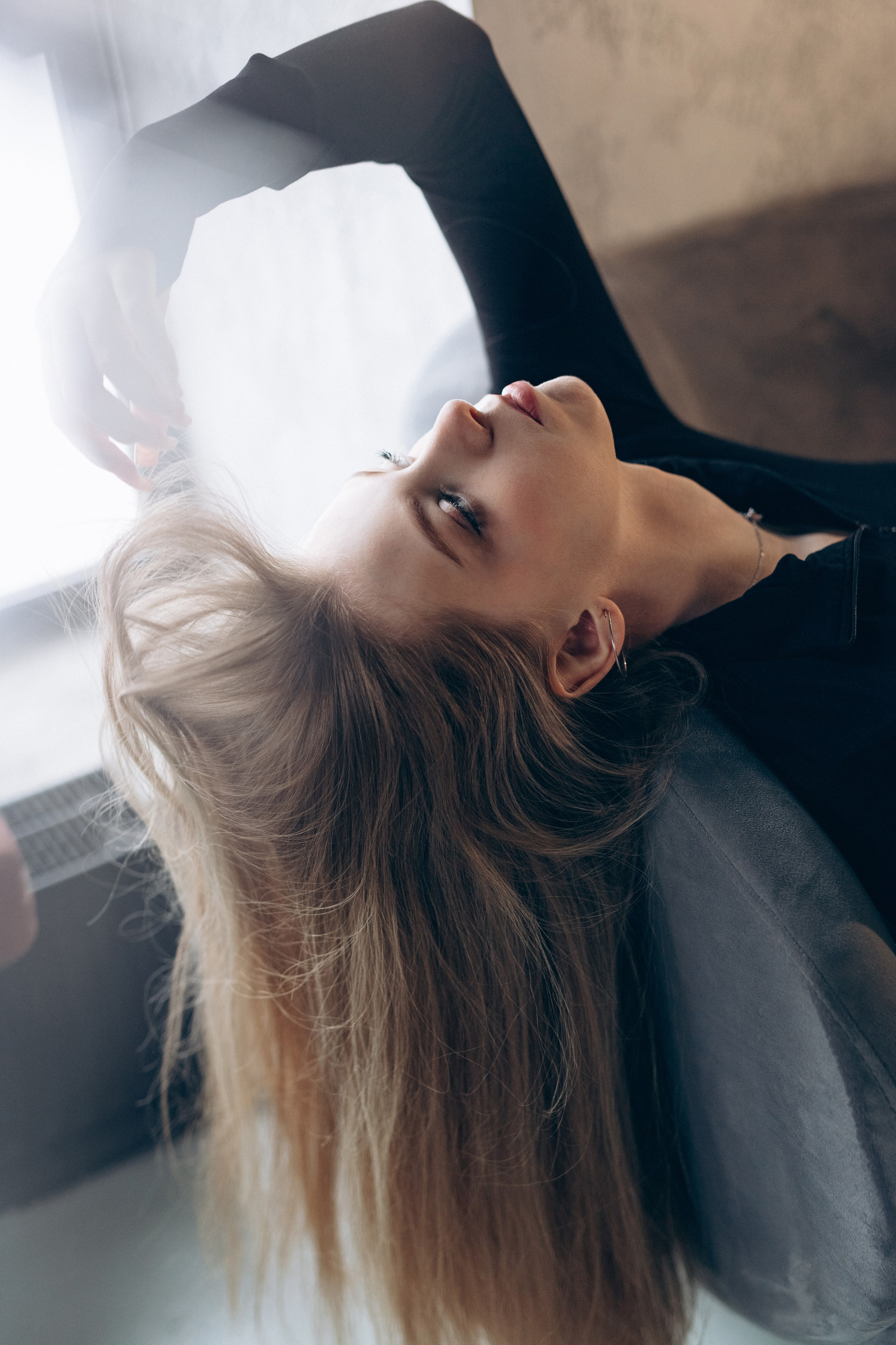 Настёна. Фотограф Ногинск Электросталь Наталья Осетрова