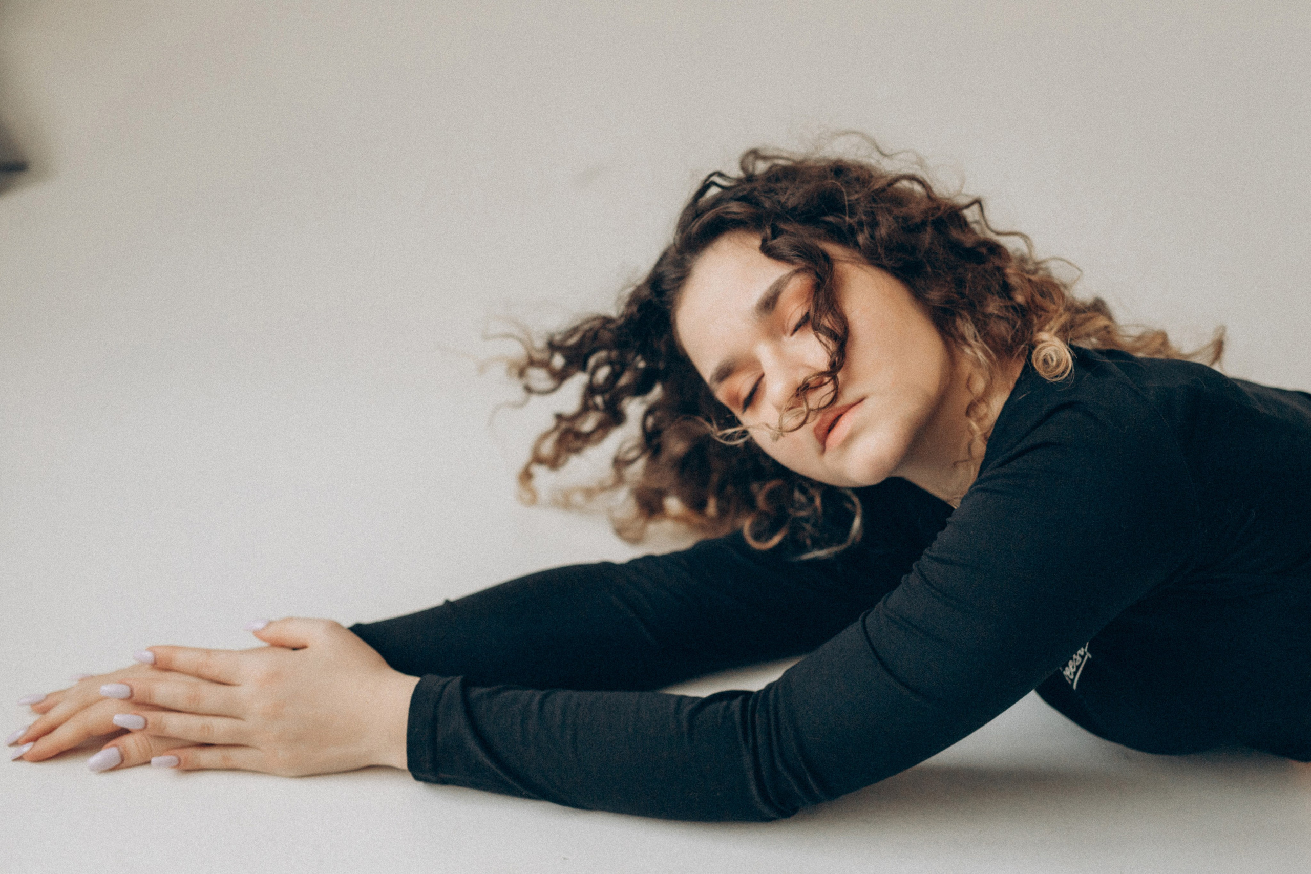 Алина. Фотограф Ногинск Электросталь Наталья Осетрова