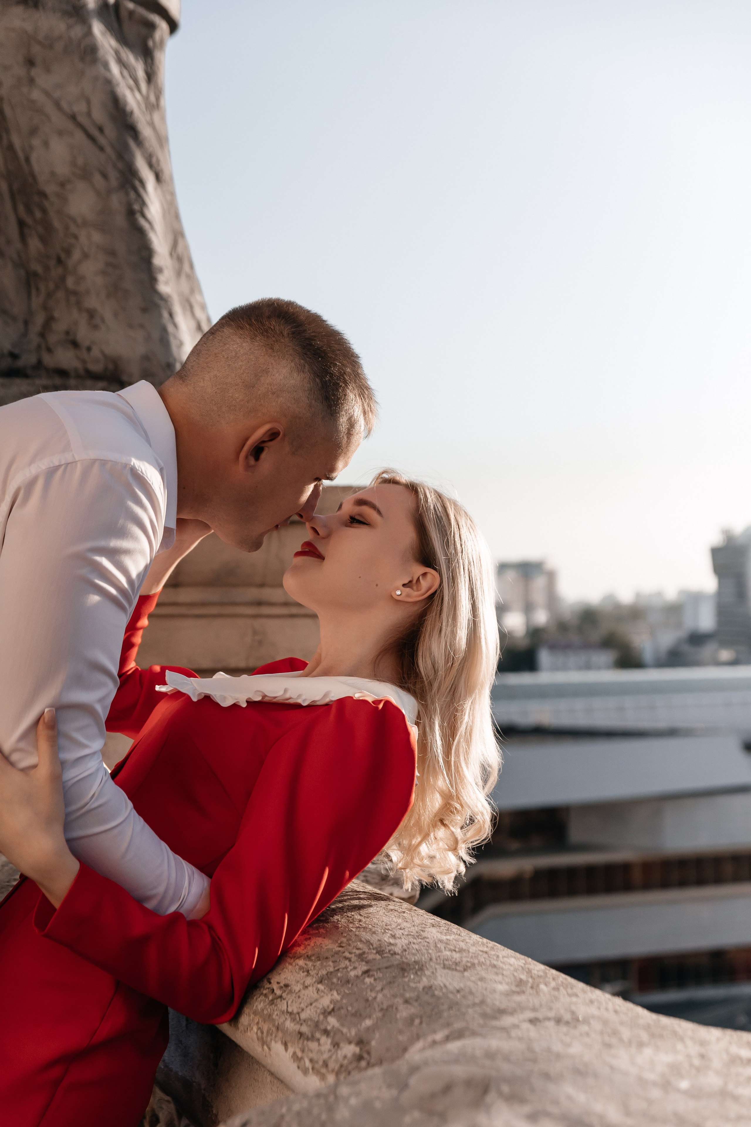 Юля и Вадим. Семейный фотограф Минск Усова Ольга