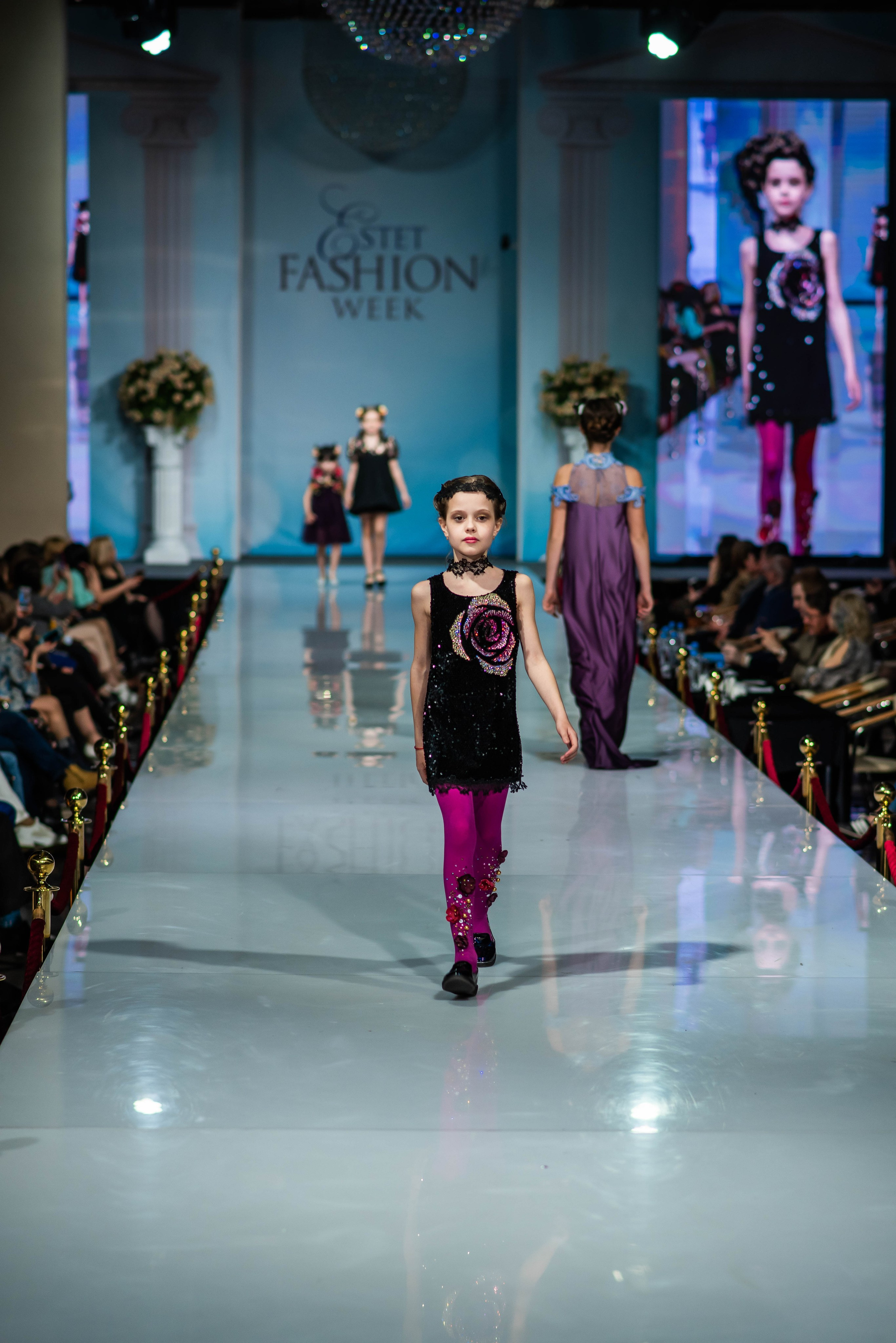 Кристина Кибовская. Главная