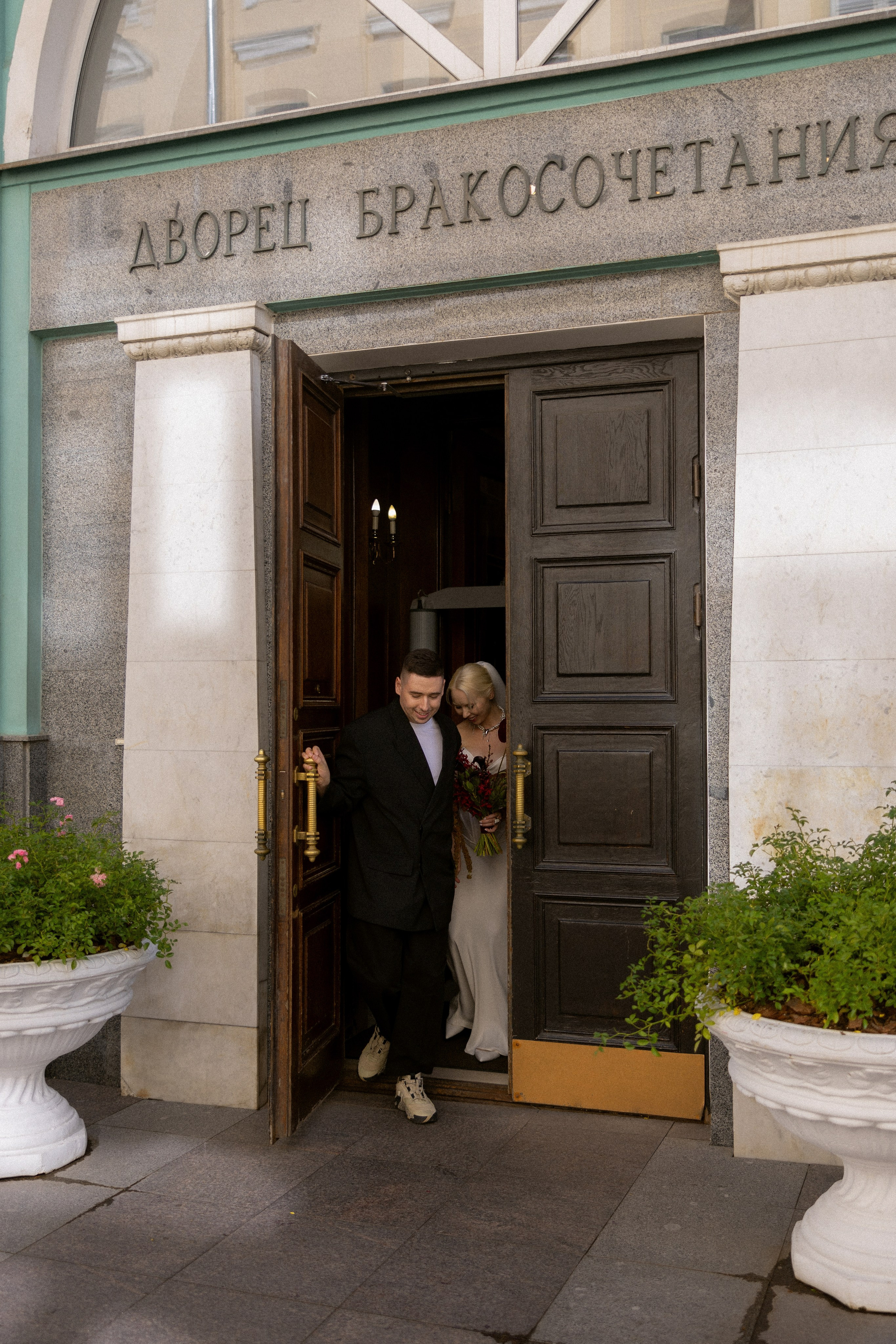 Vlad & Kate. Оформление свадеб, декор свадеб Вера Маркова, Москва