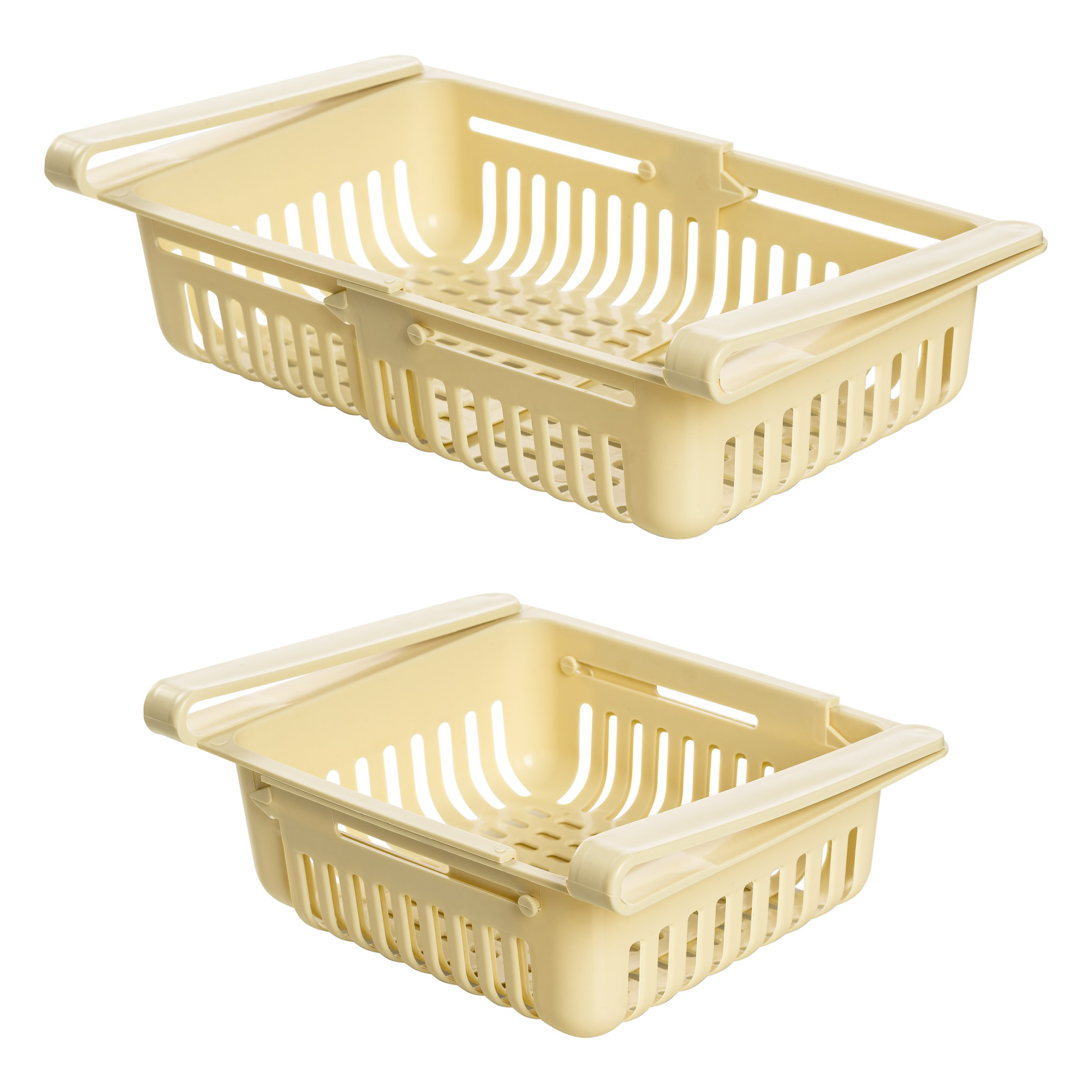 Полка органайзер для холодильника