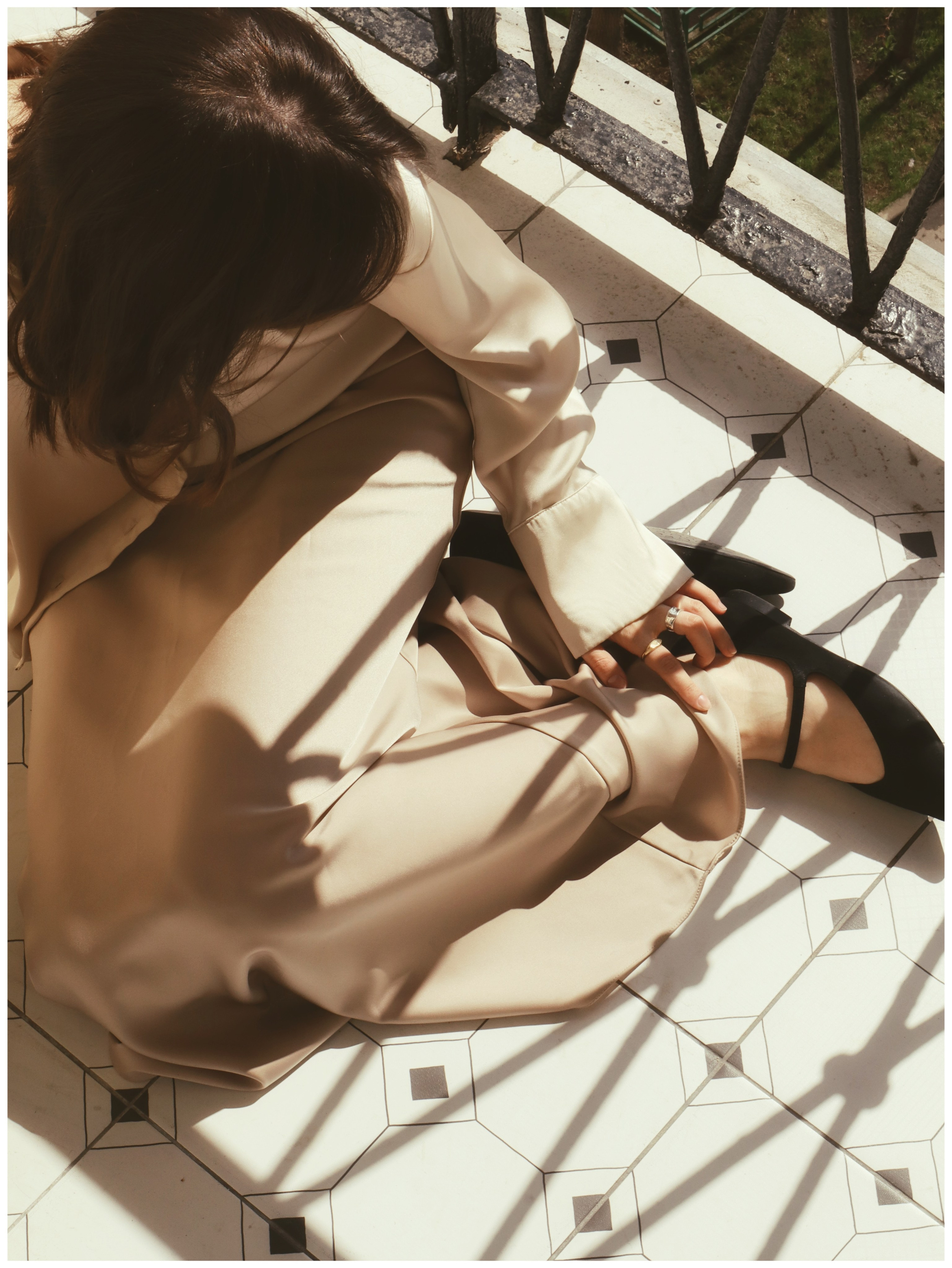 Полина. Портретный и свадебный фотограф в Москве Александра