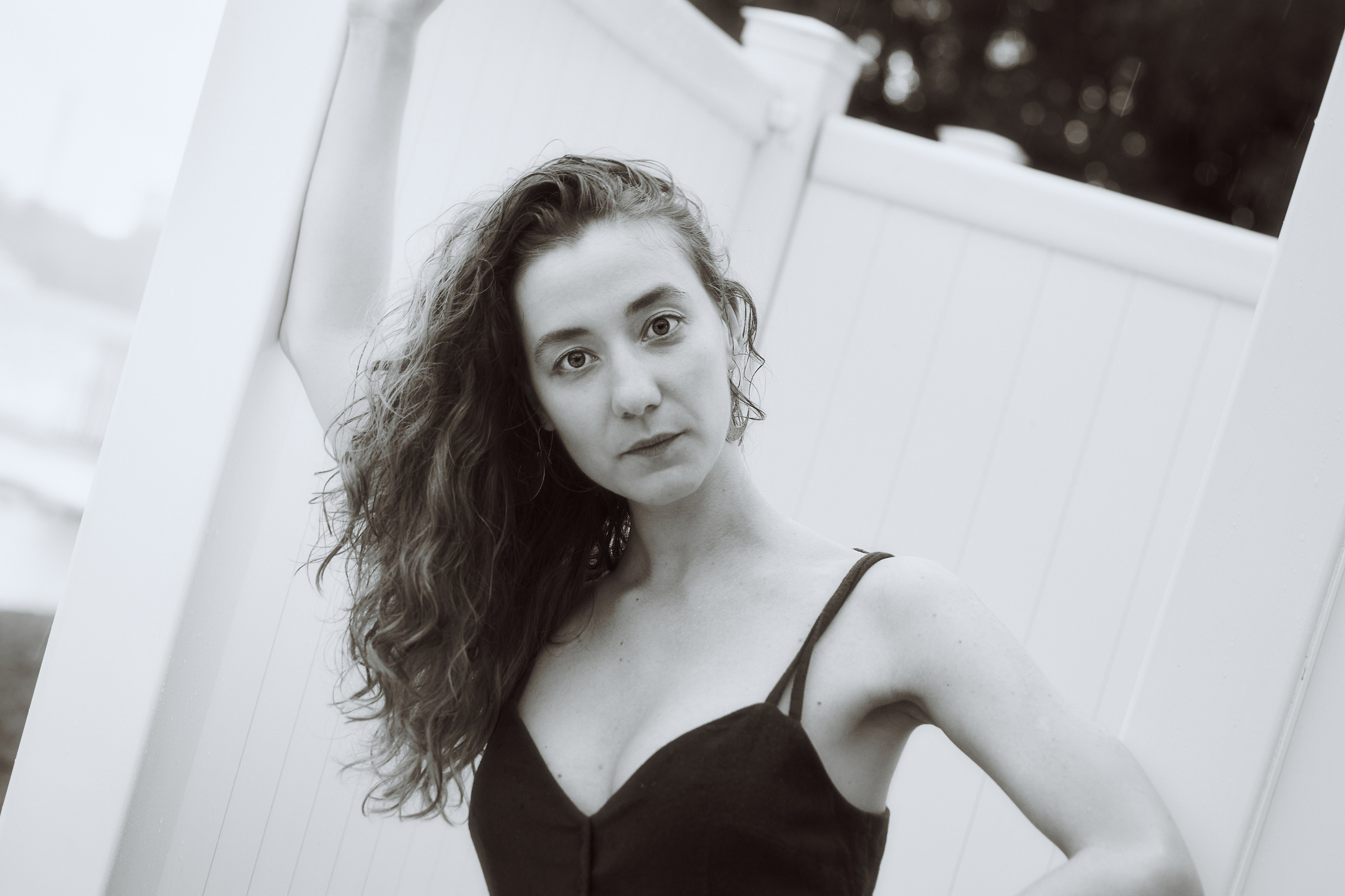 Таис. Портретный и свадебный фотограф в Москве Александра