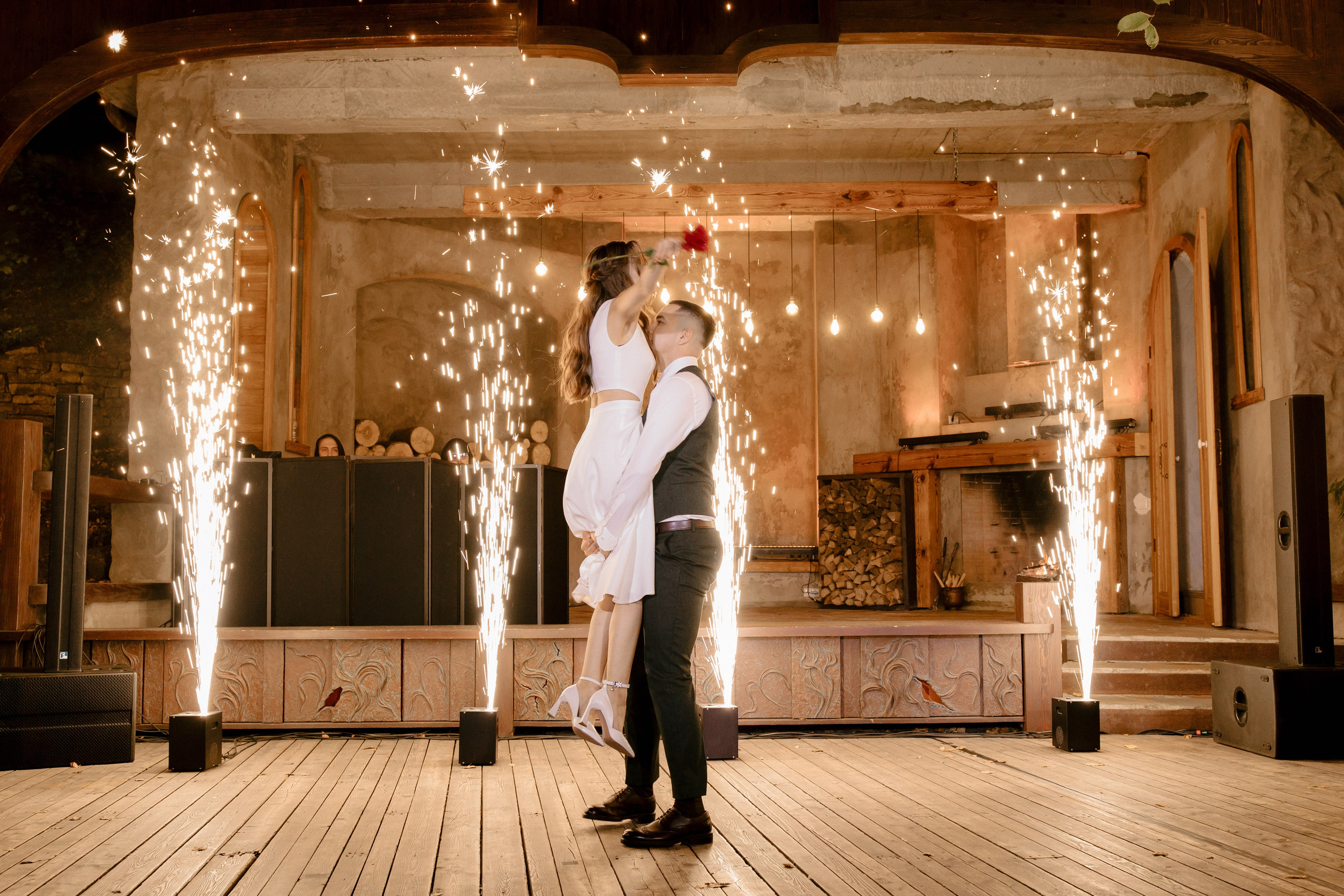 Анастасия и Шамиль. Свадебный и женский фотограф в Набережных Челнах