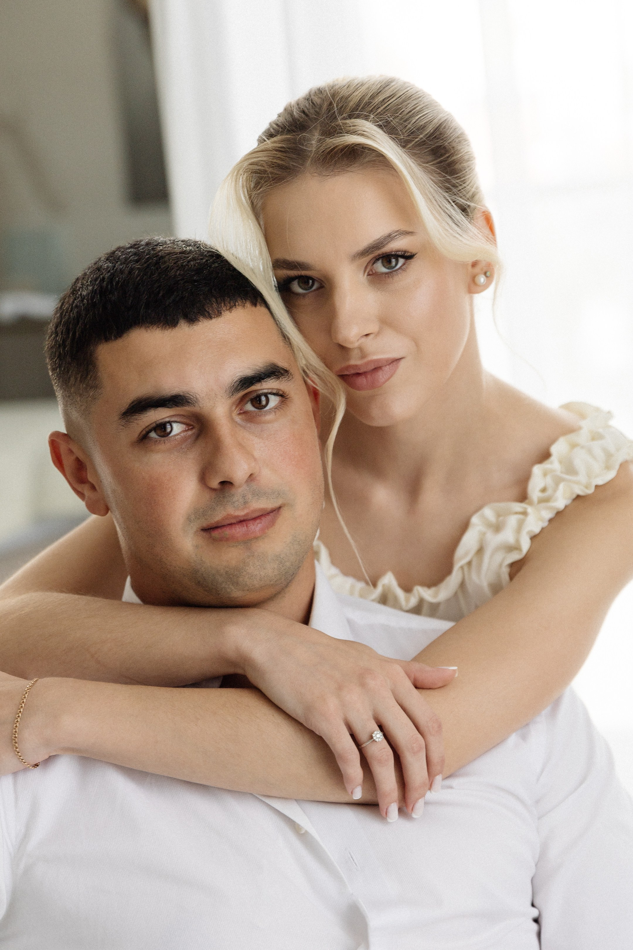 Александр и Анастасия. Свадебный и репортажный фотограф Новороссийск Краснодар Сочи Крым Данила Данилов