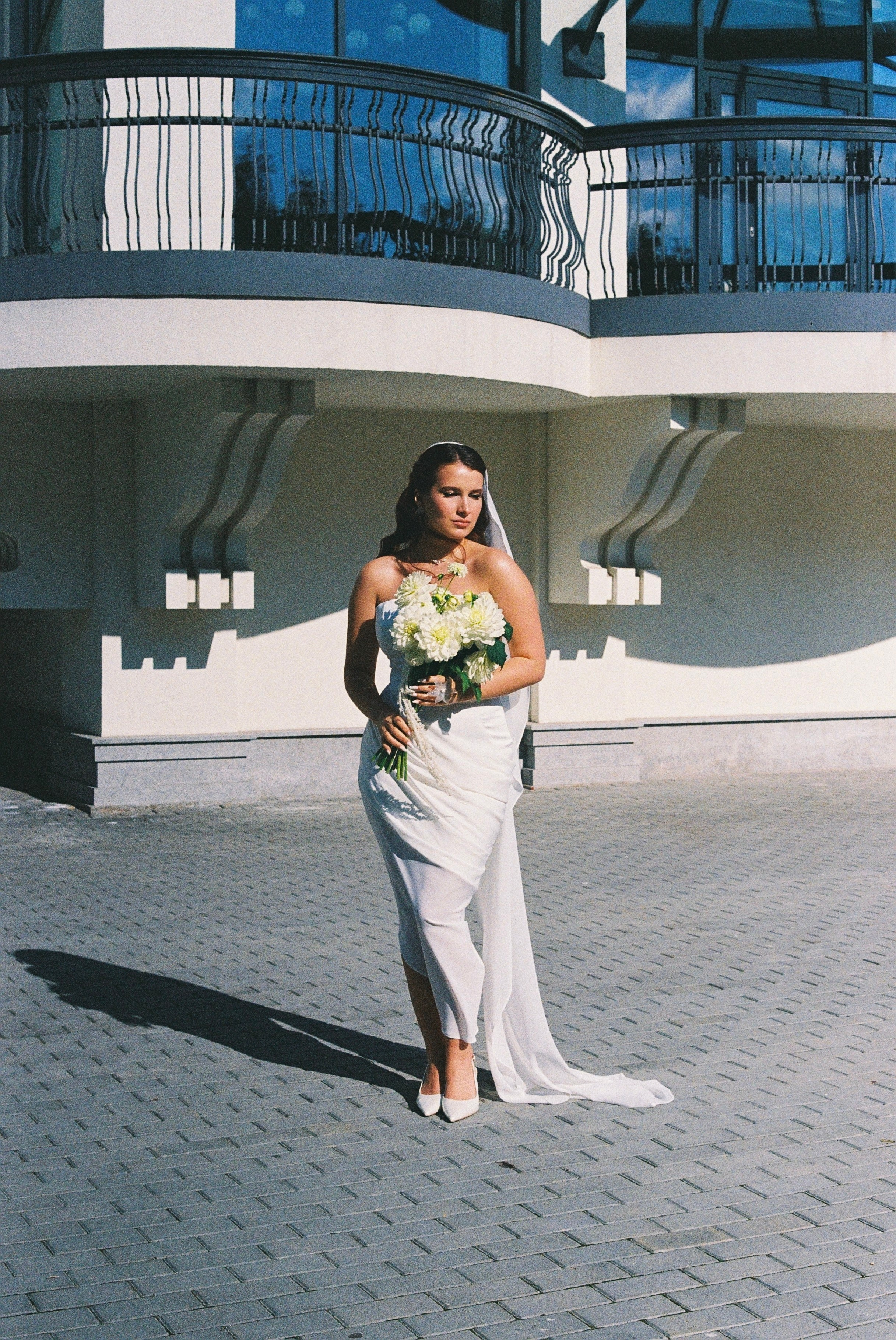 Илья и Влада. Главная