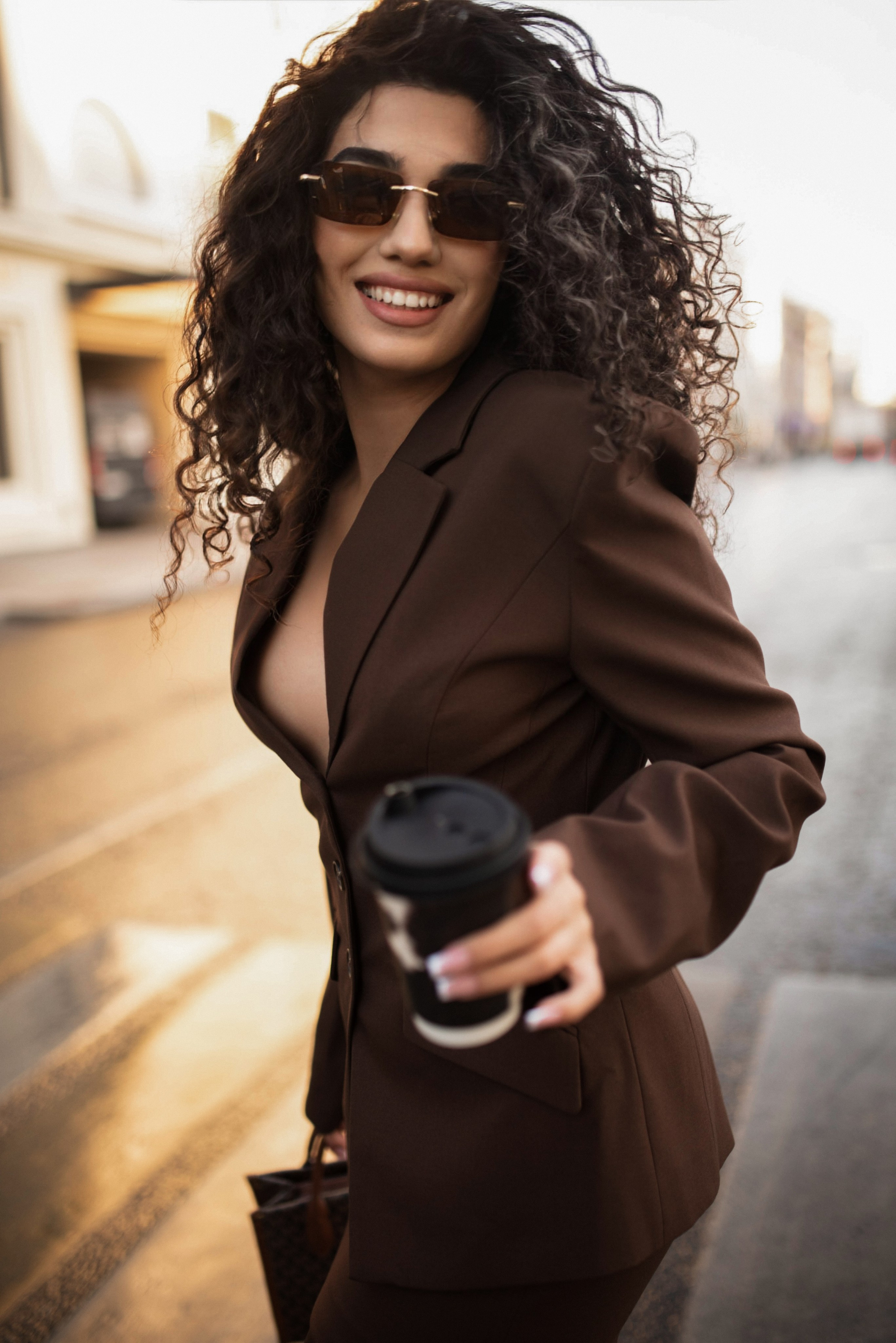 Street. Фотограф в Москве — Ольга Кушнарева