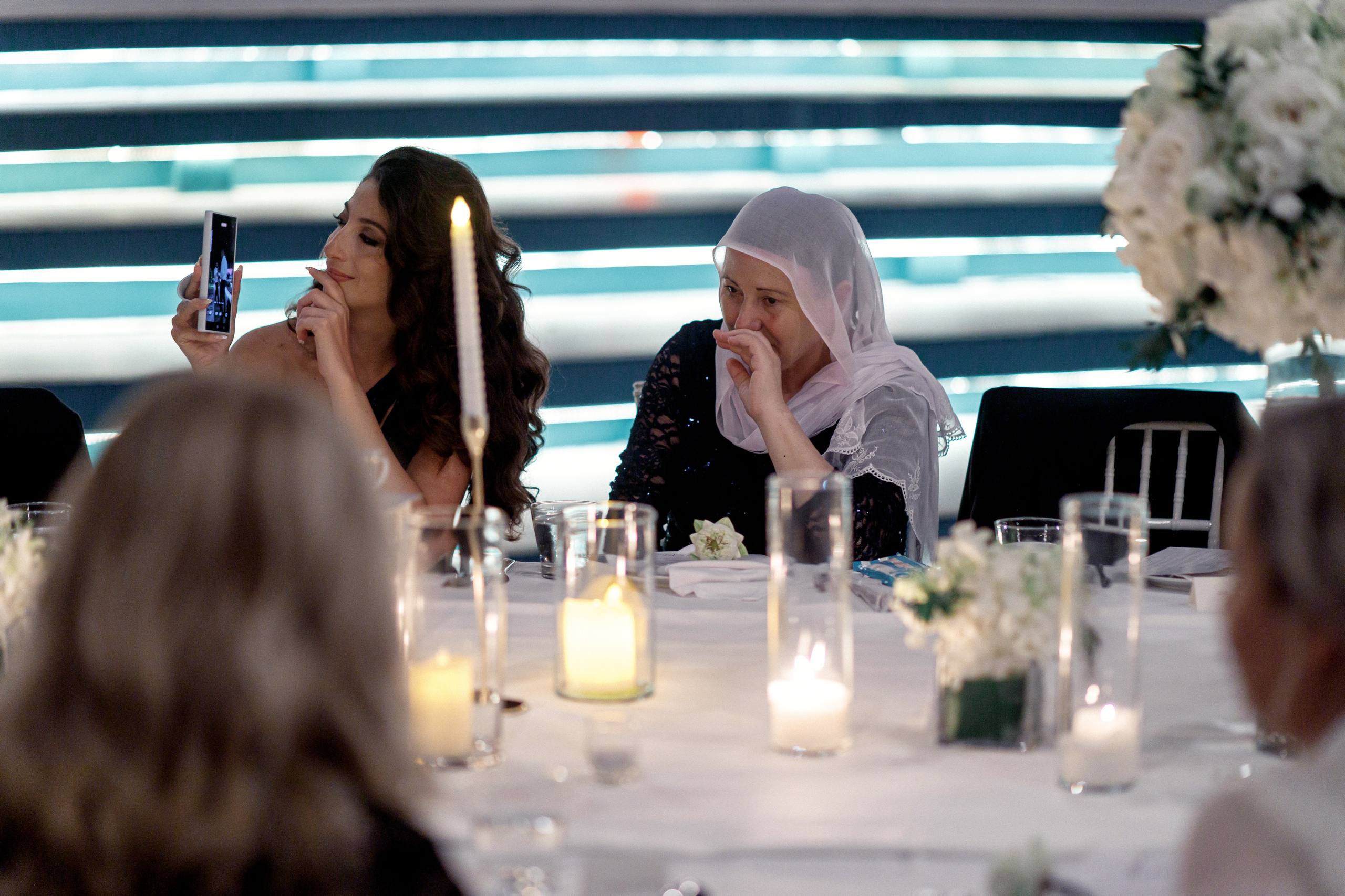 Свадьба с гостями на Пхукете. Фотограф на Пхукете в Таиланде