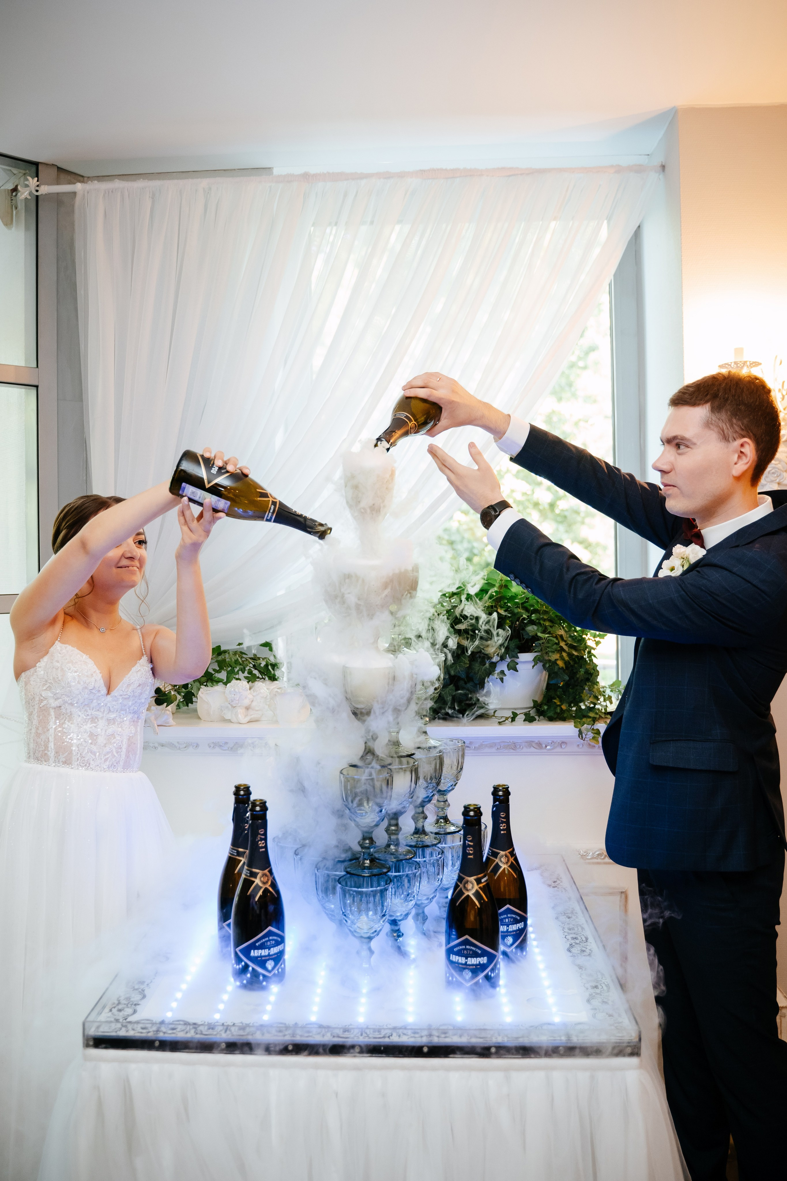 Александр и Мария. Семейный и свадебный фотограф в Санкт-Петербурге и Москве