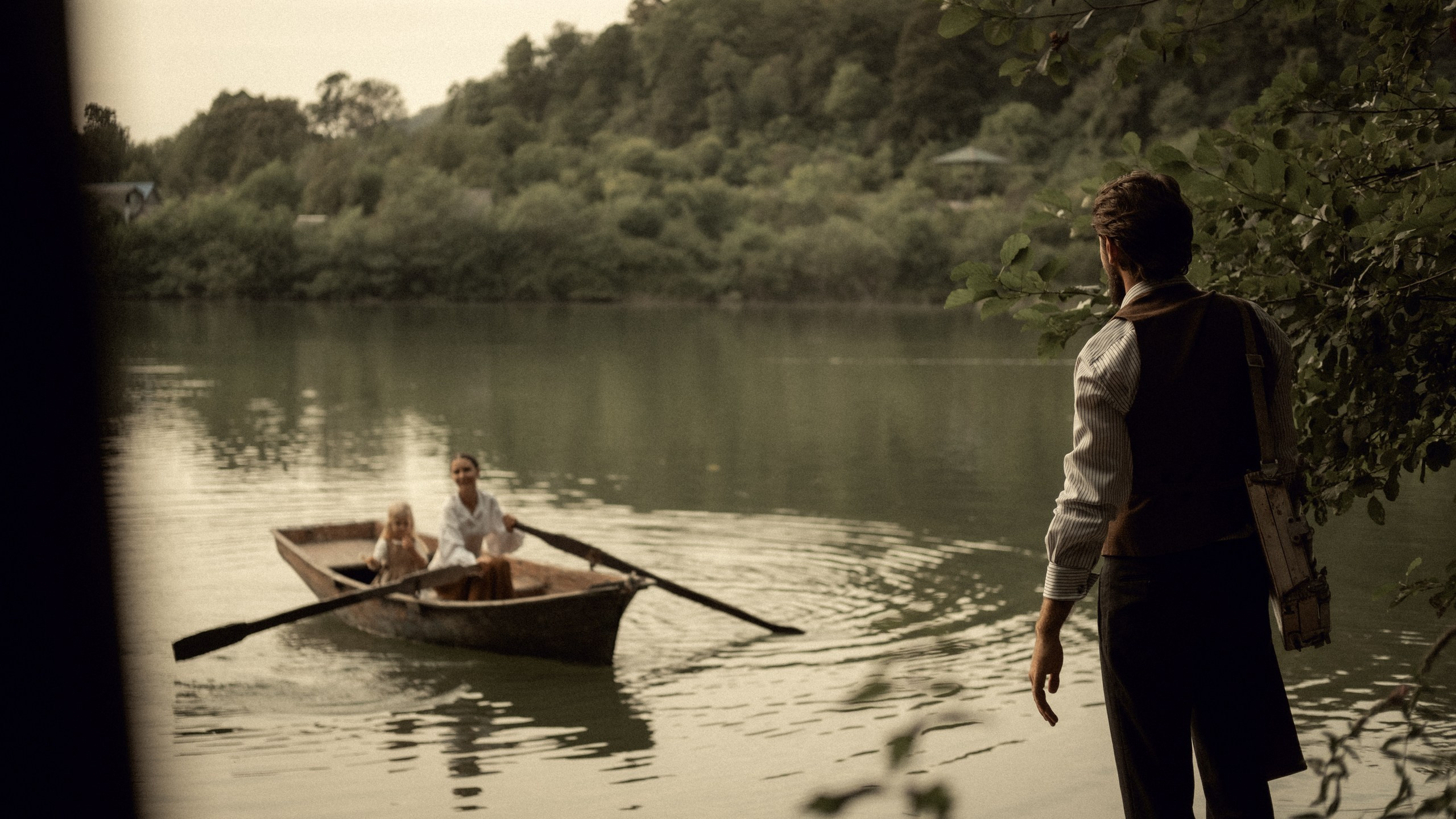 Художник. Главная