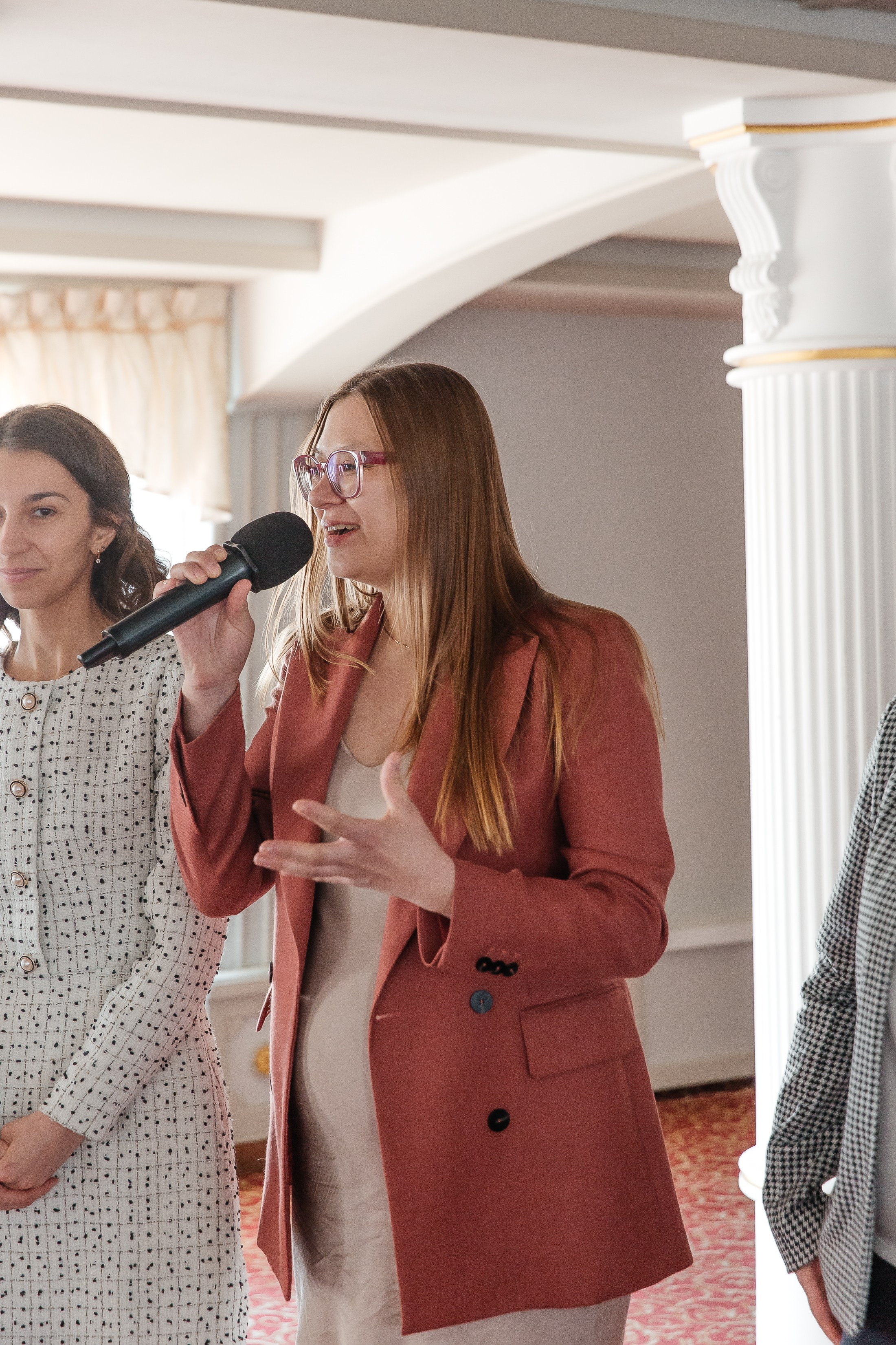 Благодать 2024. Семейный и портретный фотограф в Санкт-Петербурге Ольга Станкова