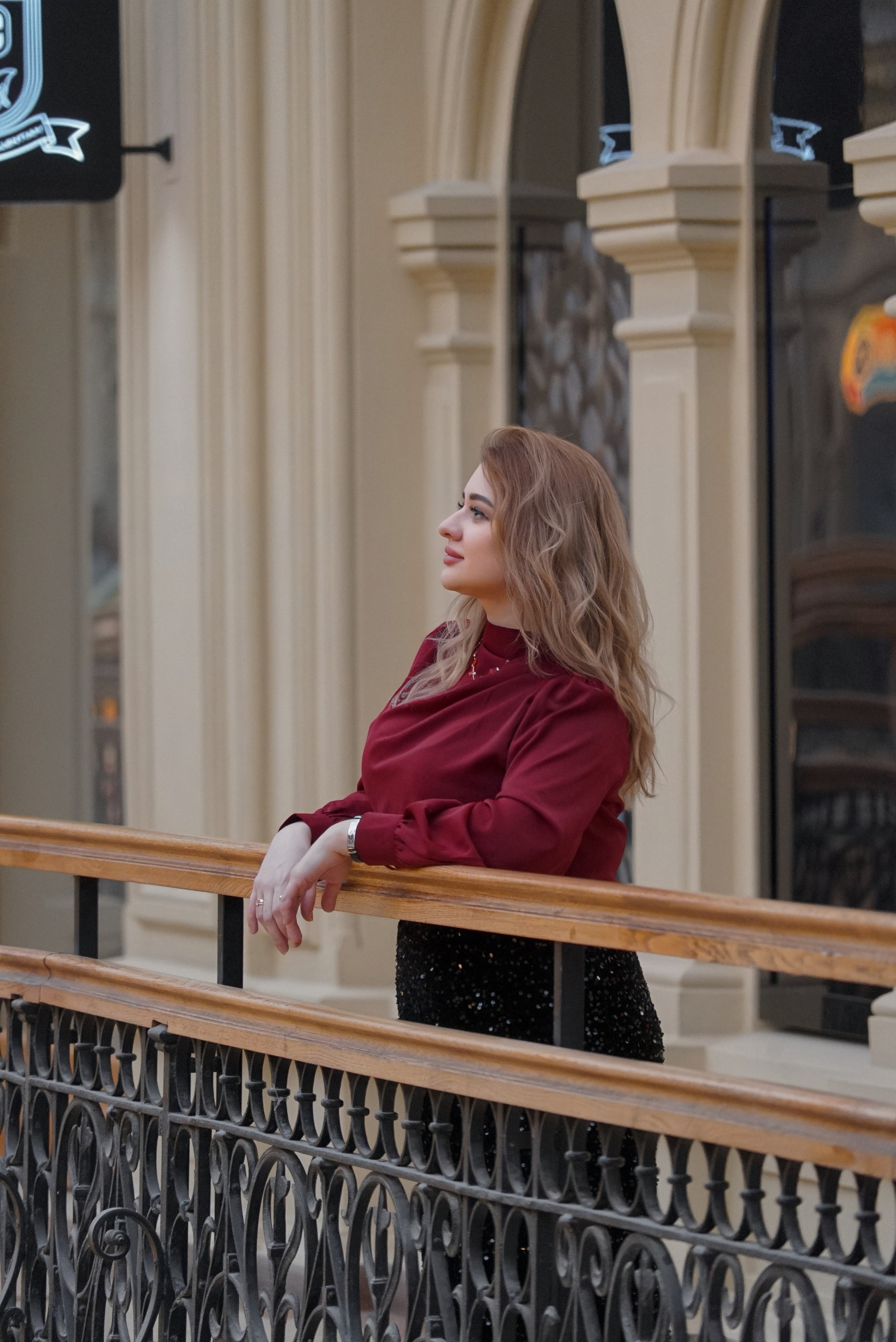 With love from Russia. Фотограф в Москве и МО