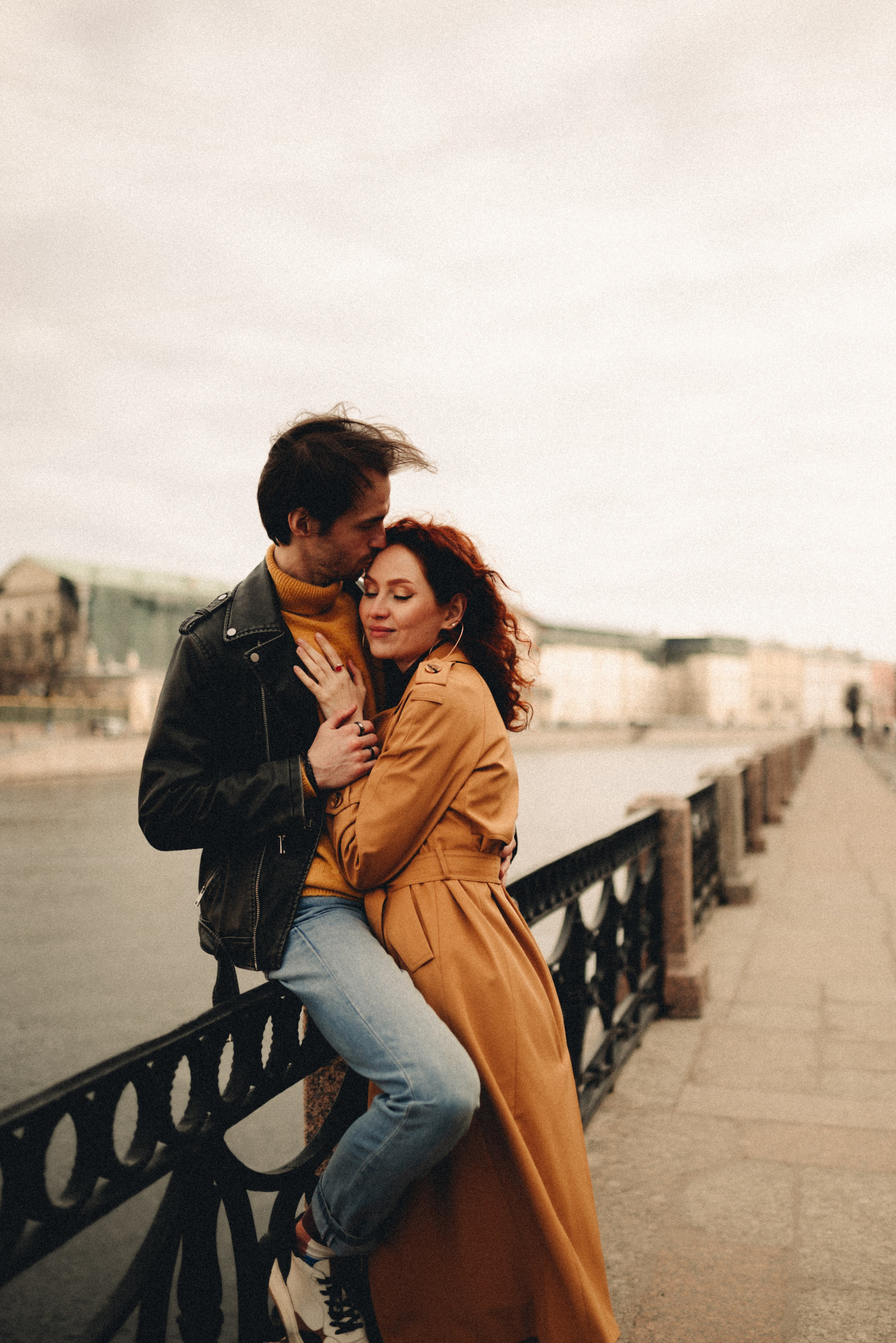 Владимир и Яна. Фотограф Санкт-Петербург, Новороссийск