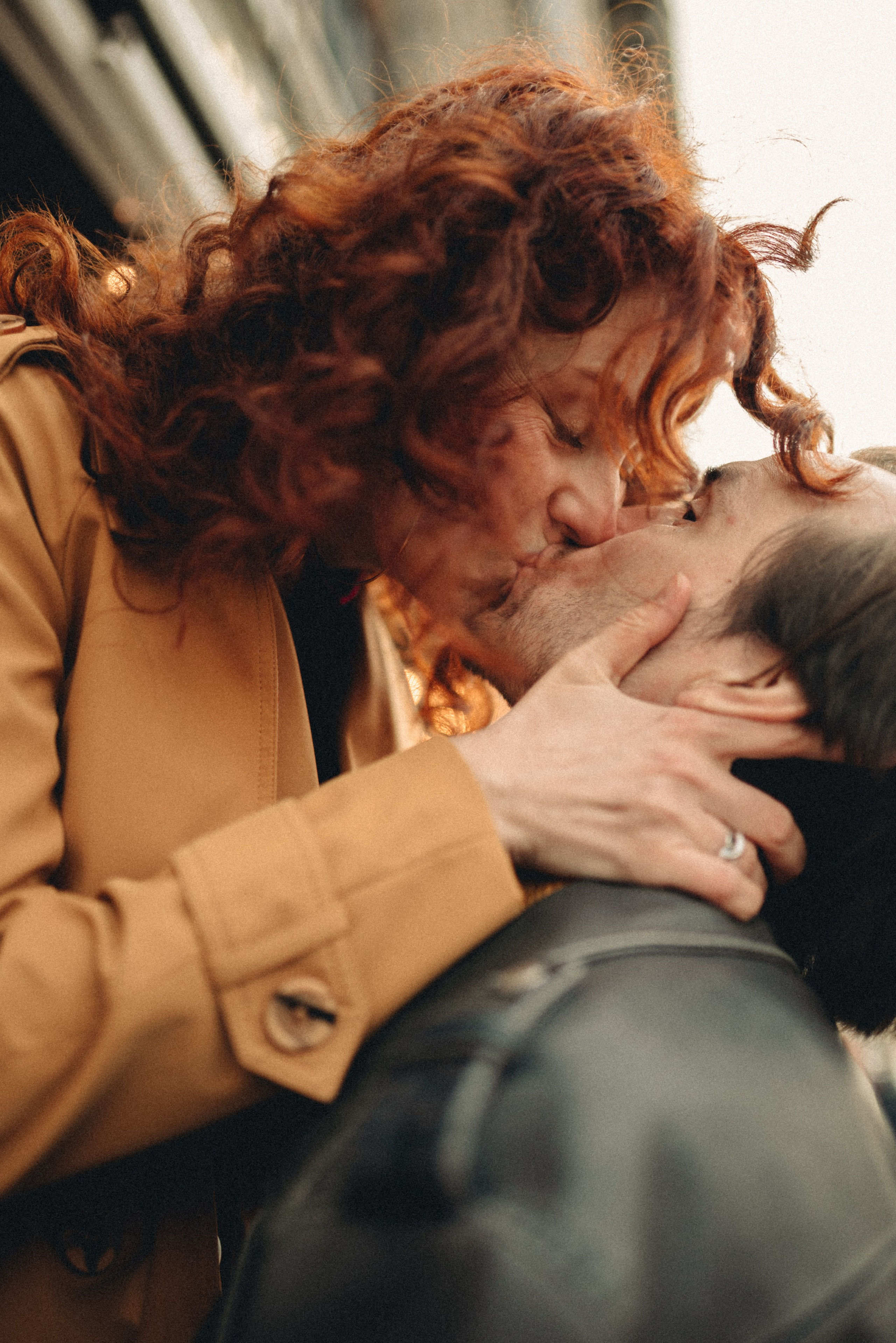 YANA | VLADIMIR 2024 étude. Фотограф Санкт-Петербург, Новороссийск