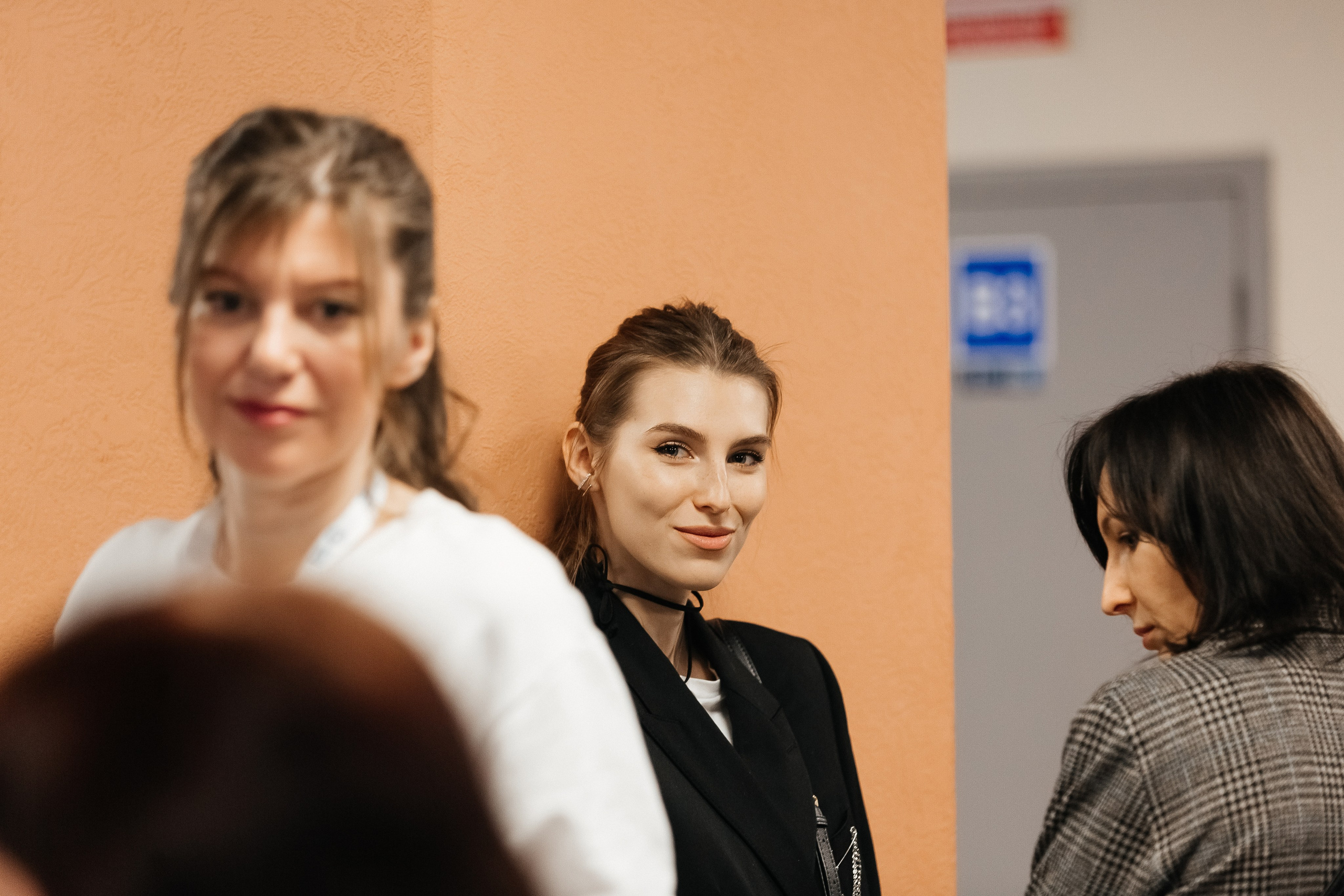 100 лет — «КОКС». Фотограф Кемерово | Сергей