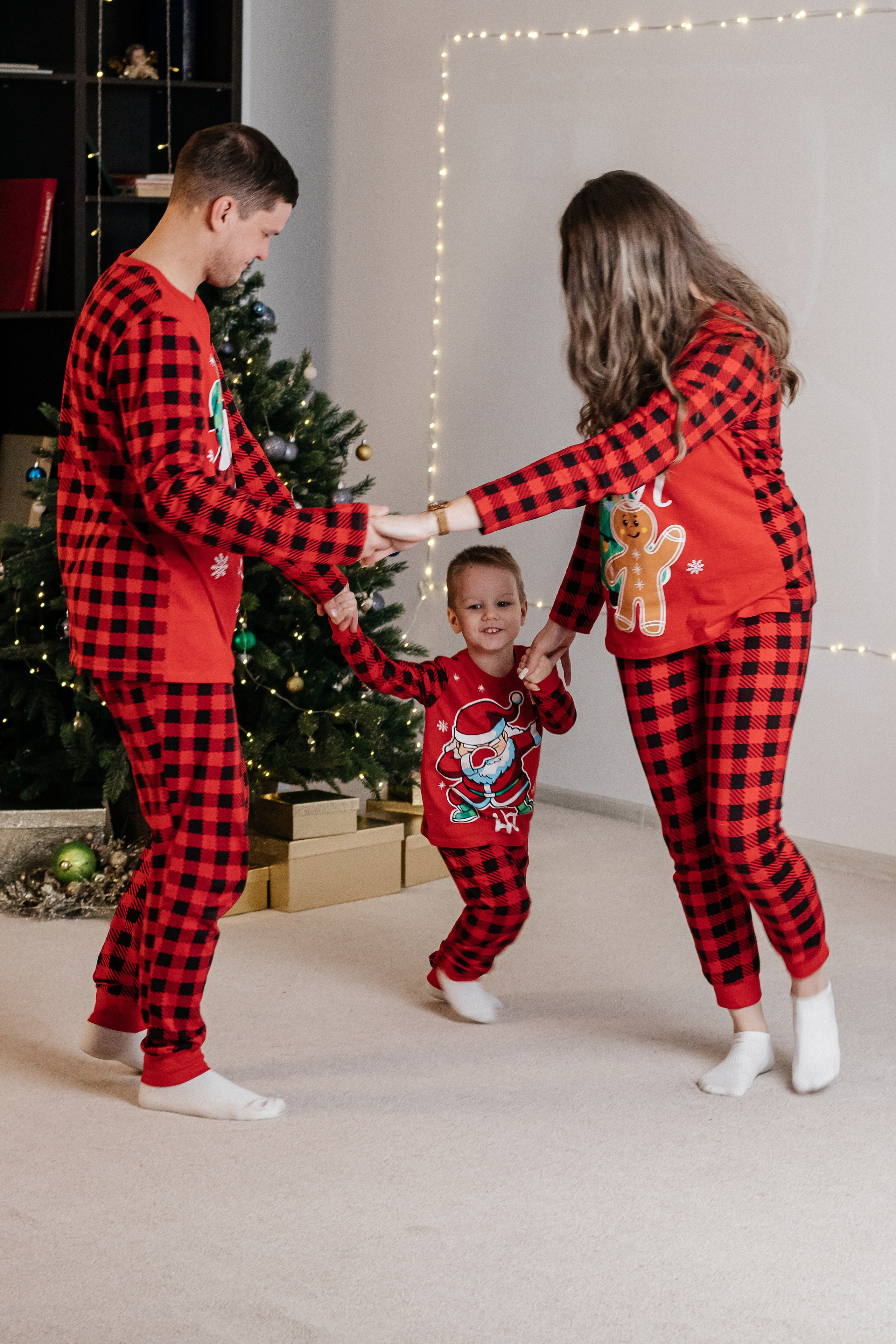 Семья Житомирских. Фотограф Пятигорск Александра Карасева