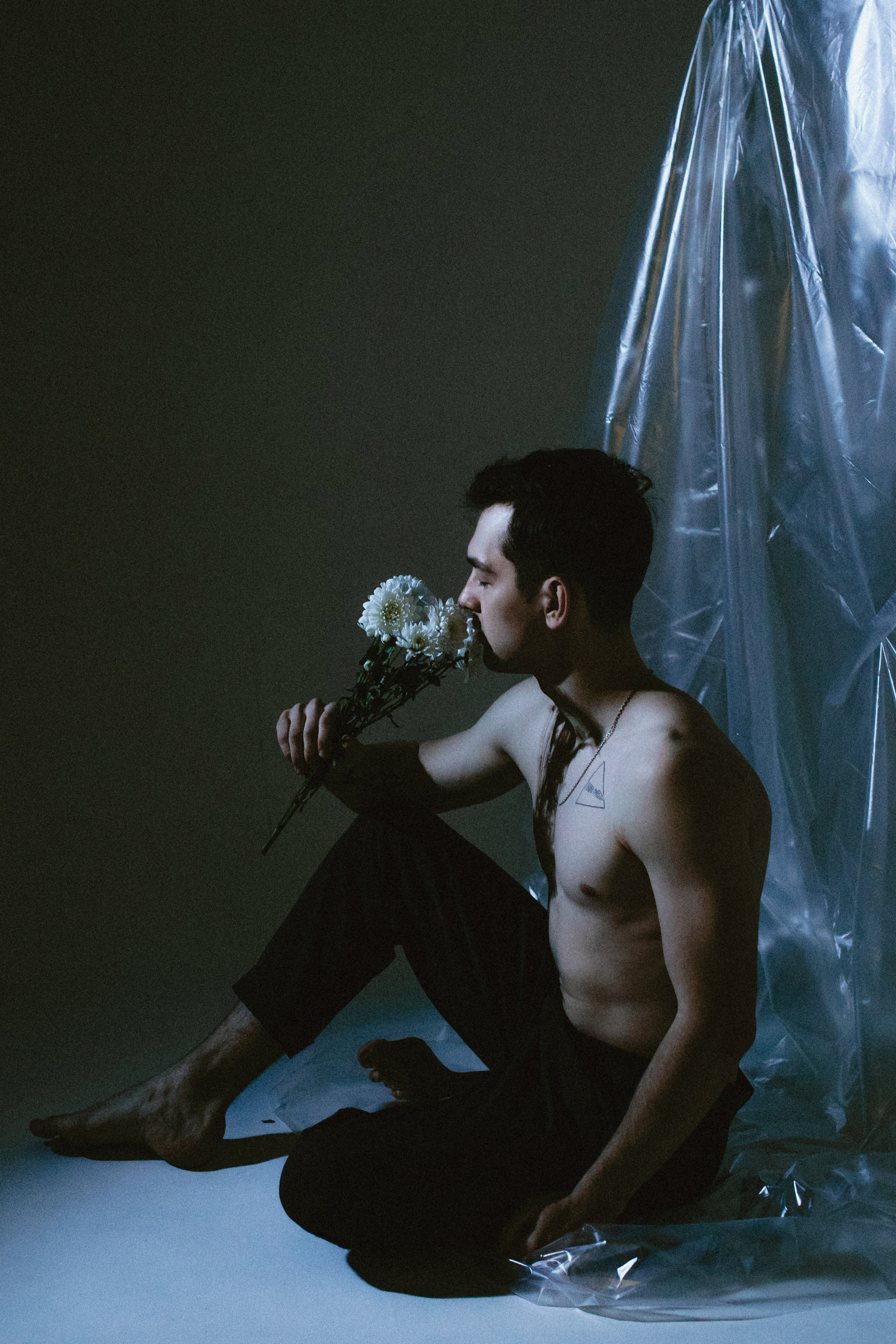 Костя. Фотограф Ершова Светлана