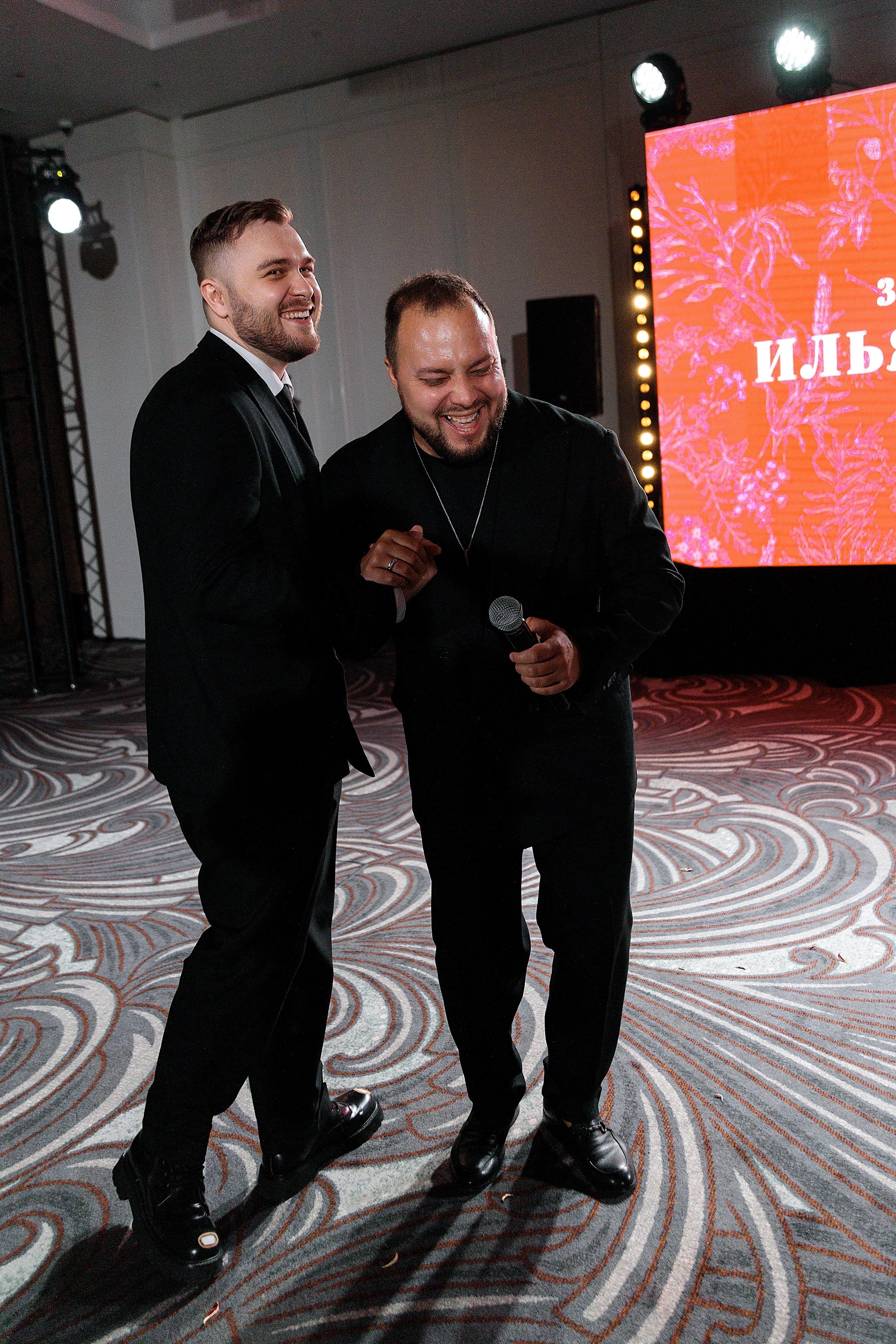 Илья и Юля. Свадебный и семейный фотограф Алимова Леся