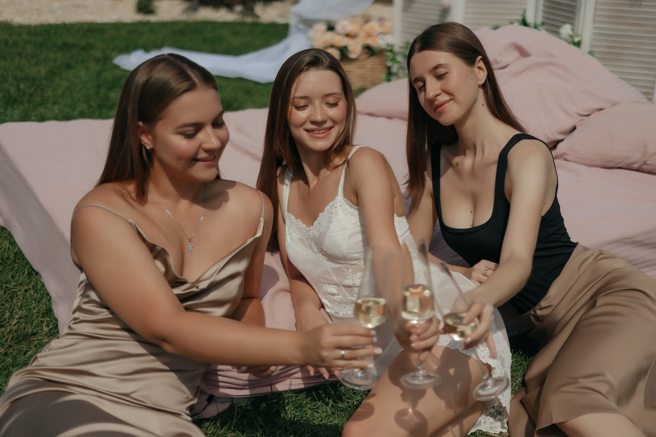 K & V. Ваш фотограф в г. Волгоград и по всей России Севастьянова Ульяна