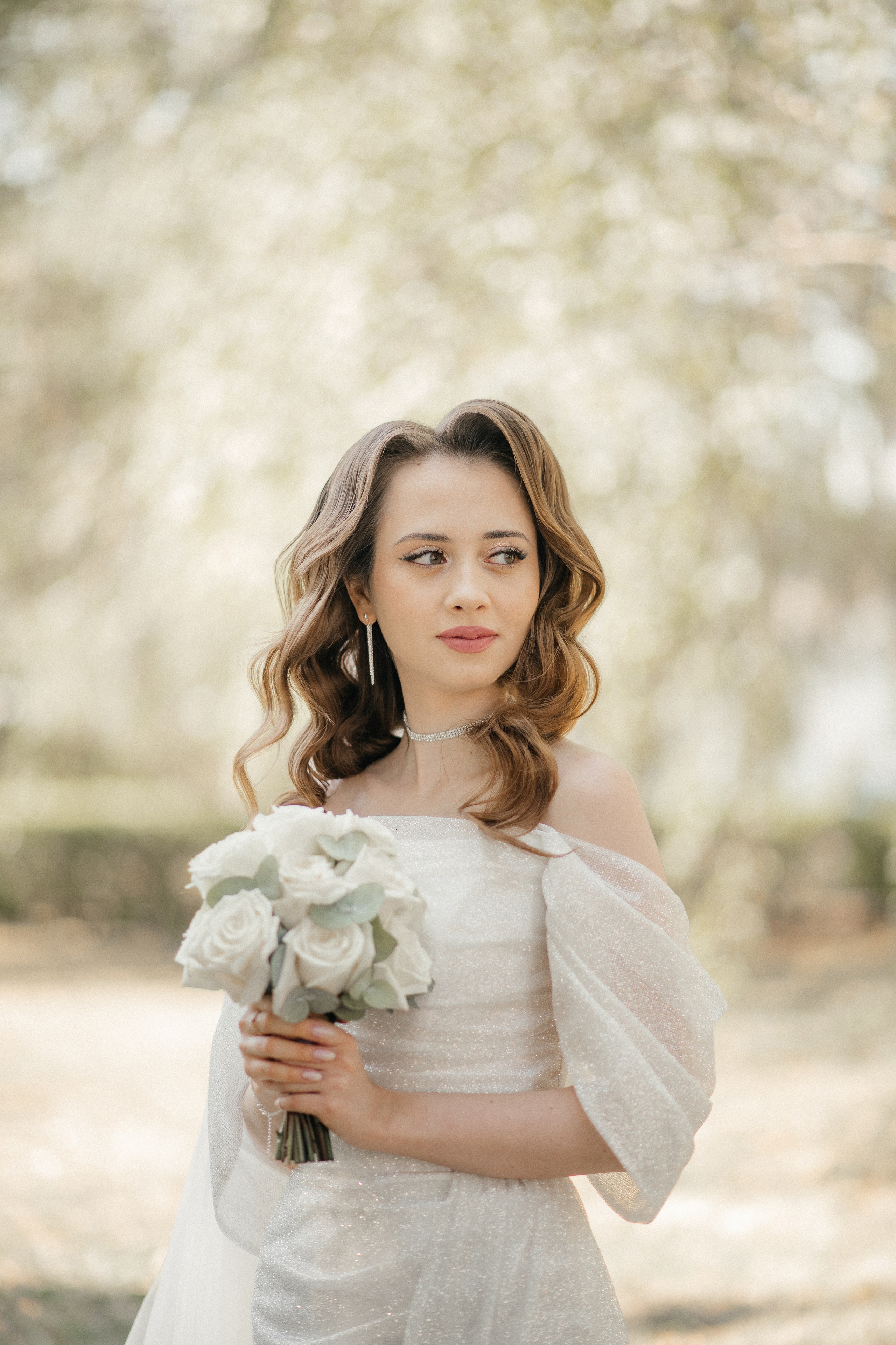 Егор и Динара. Главная