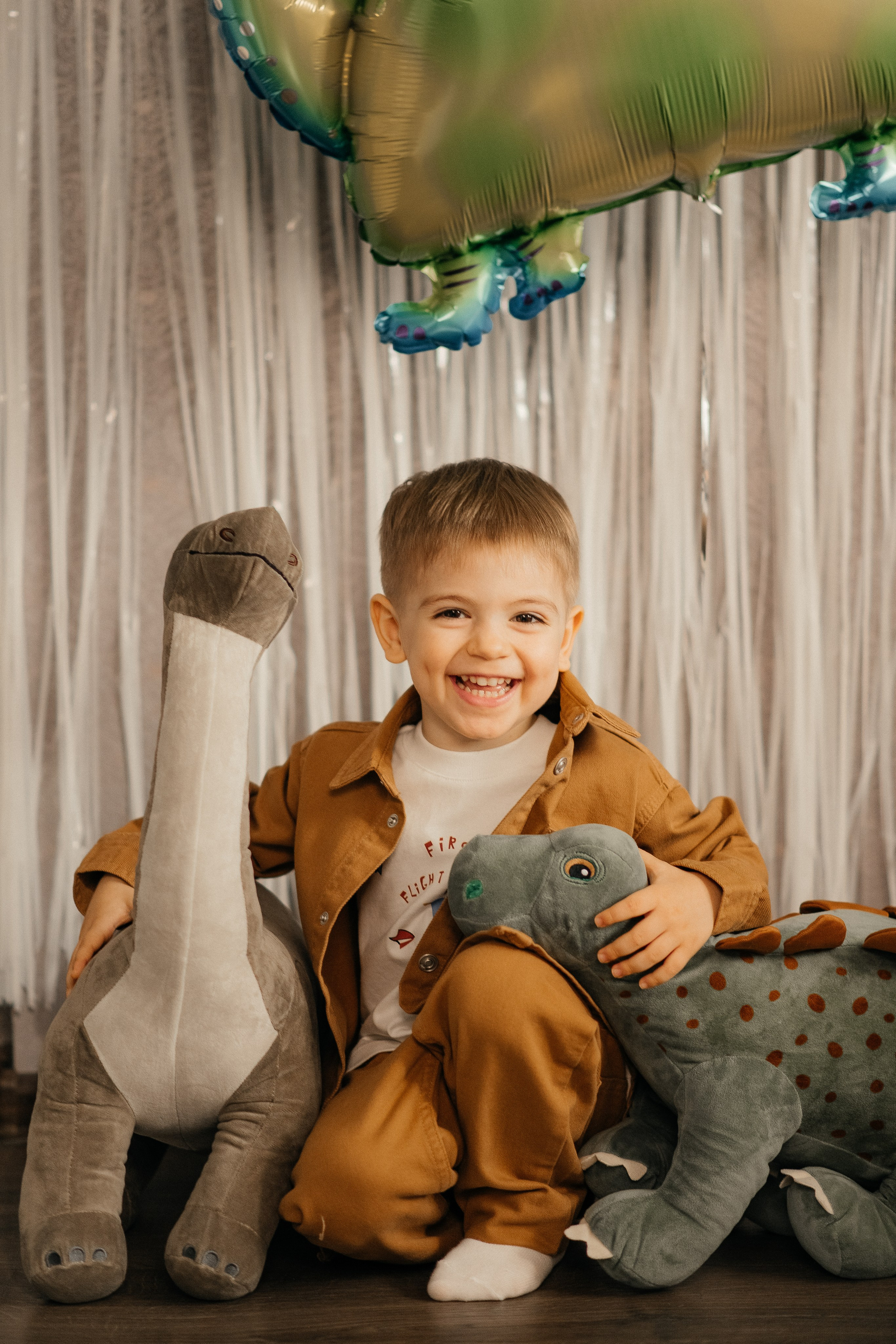 Детские съемки и дни рождения. Главная