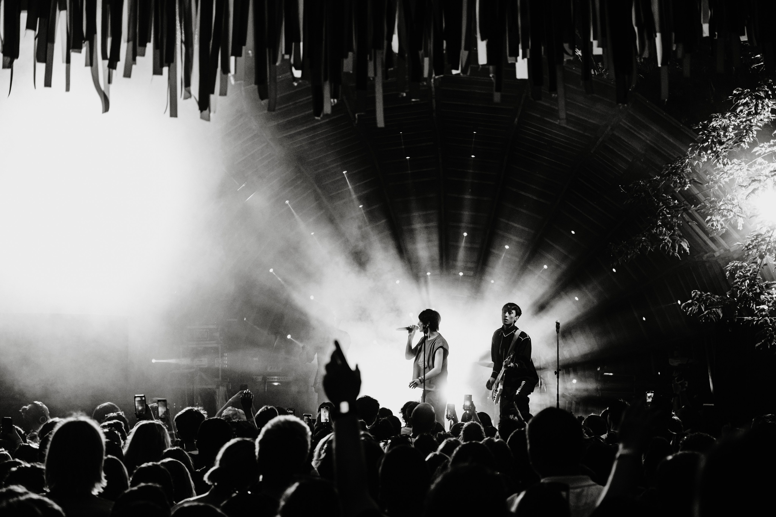 Обстоятельства. Репортажный и портретный фотограф в Москве Кристина Волконская