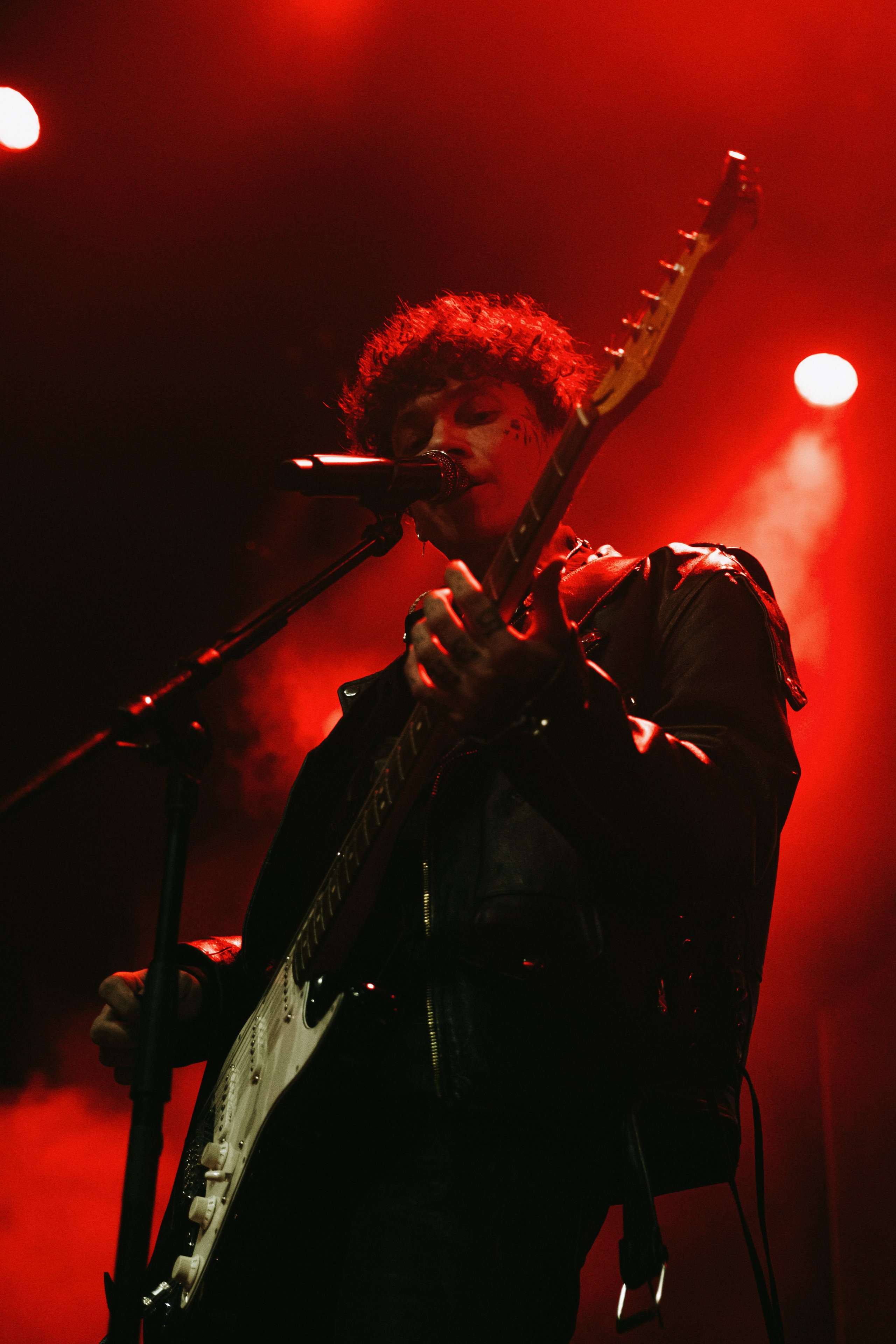 ТДД // Comeback Party. Репортажный и портретный фотограф в Москве Кристина Волконская