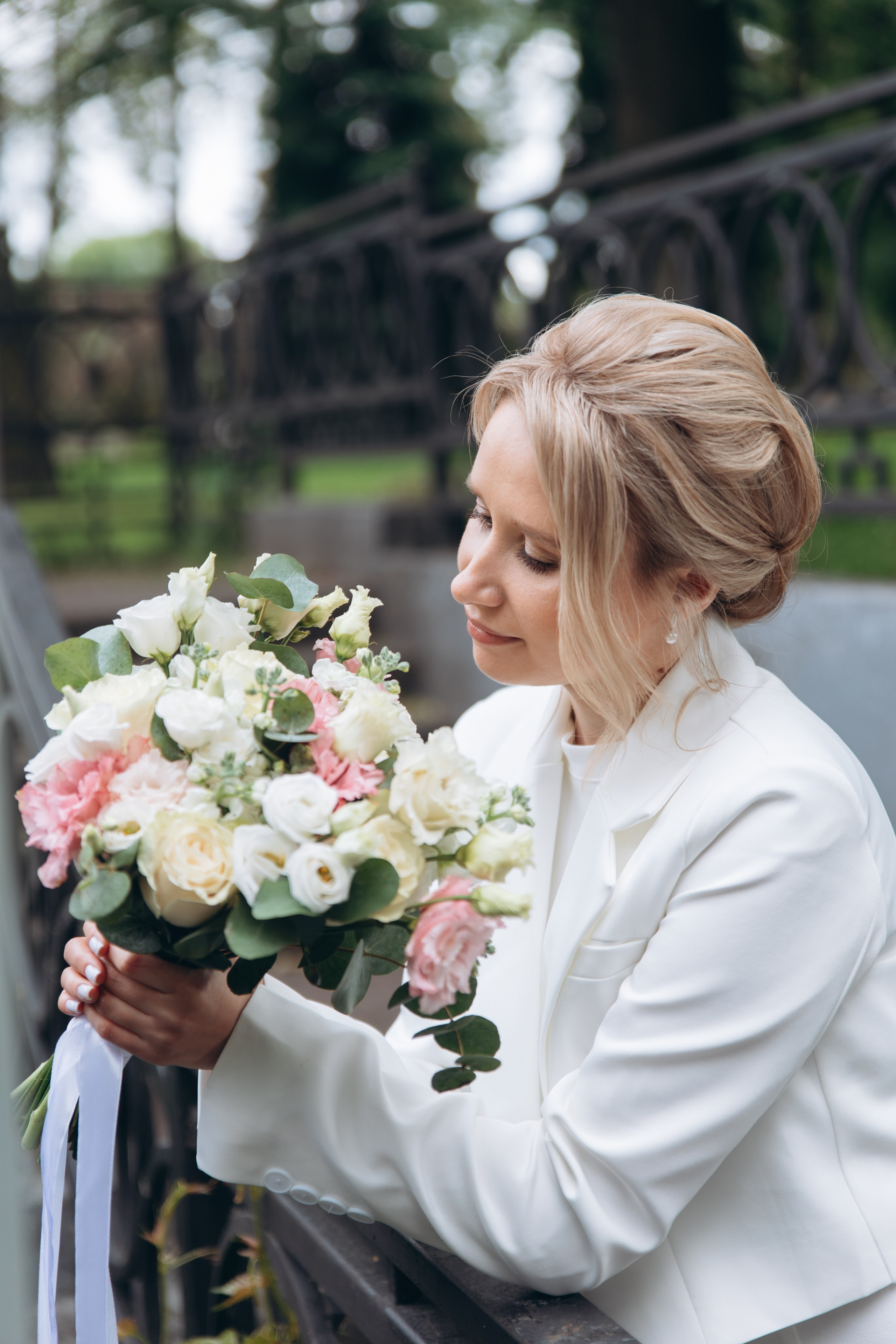 Ирина и Андрей. Семейный фотограф Ярославль Екатерина Охлопкова